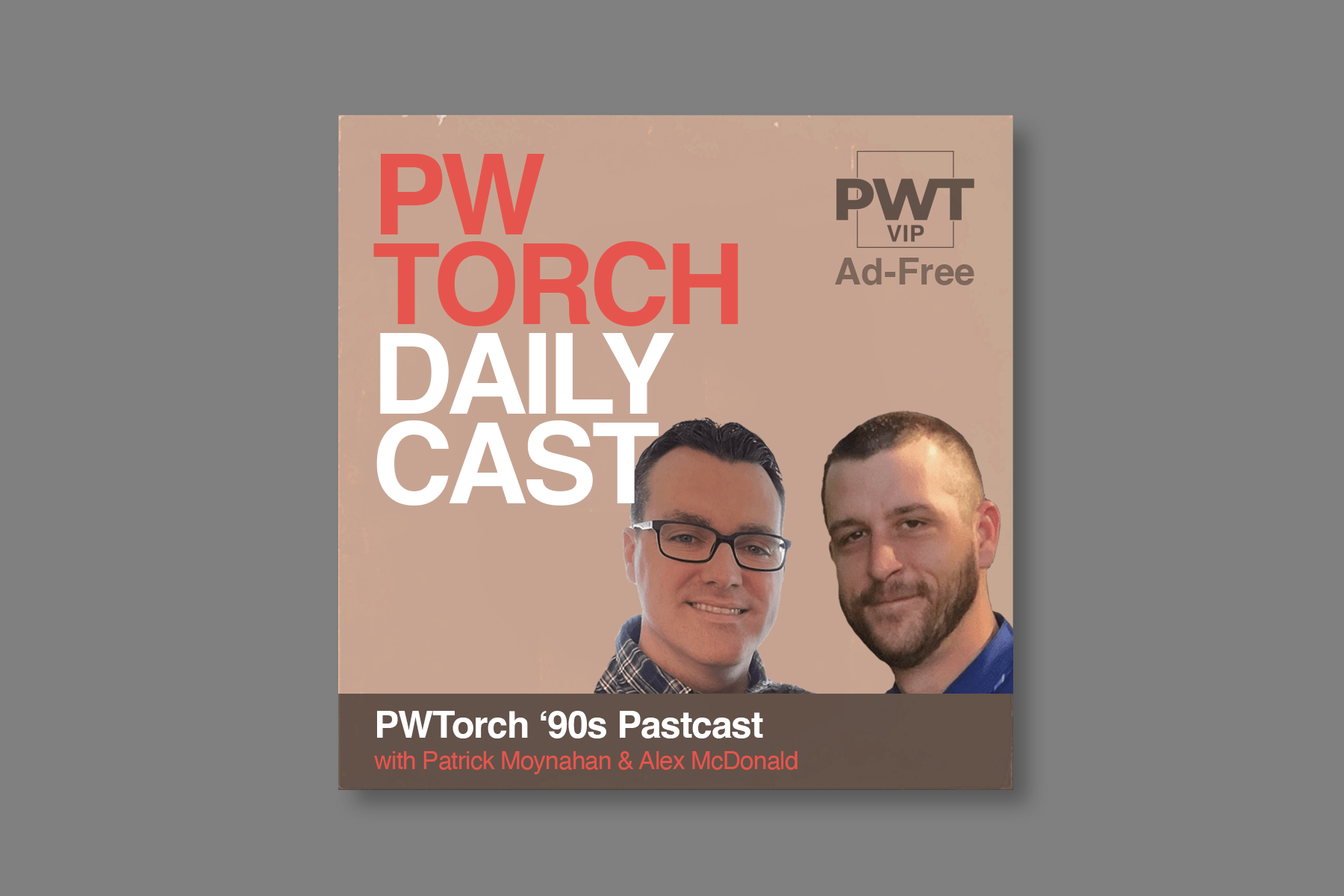 VIP AUDIO 11/25 – PWTorch Dailycast – PWTorch ‘90s Pastcast (AD-FREE): Moynahan & McDonald discuss issue #201 (11-16-92) of the PWTorch including Mr. Perfect replaces Warrior, WCW Clash of the Champions XXI review, Survivor Series ‘92 build continues, more (112 min.)