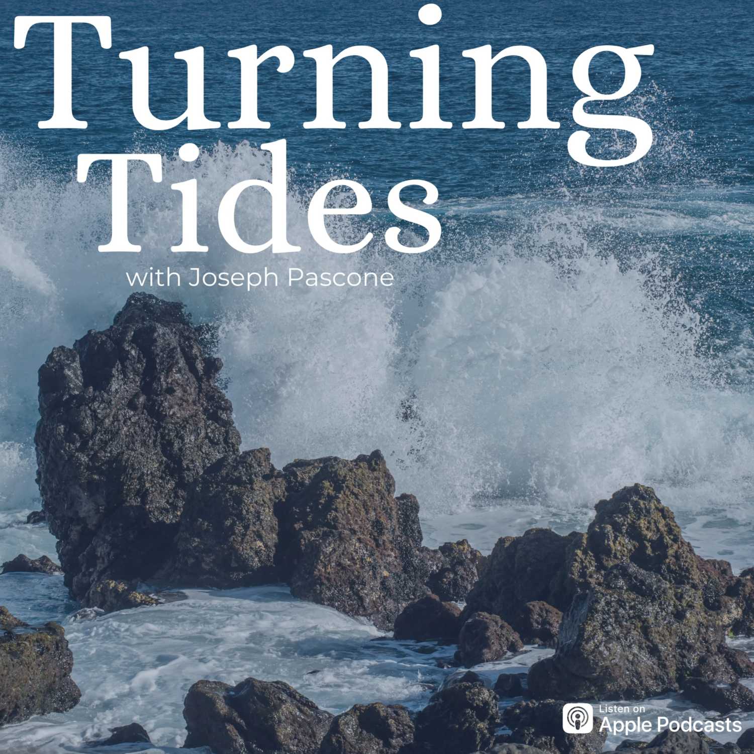 Turning Tides: Italian Footsteps: The Lessons They Never Learned, 1815 - 1848: Episode 2