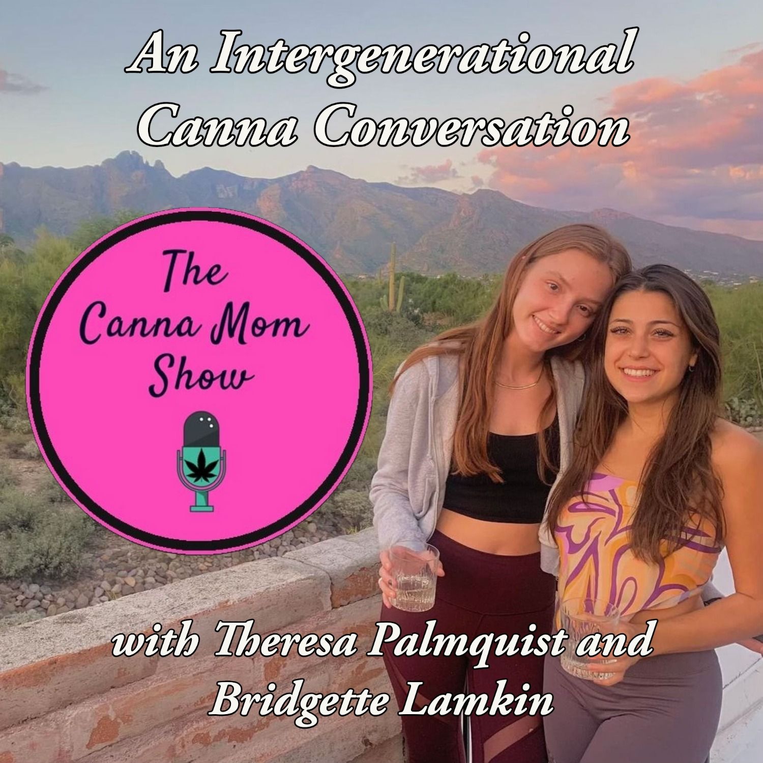 An Intergenerational Canna Conversation