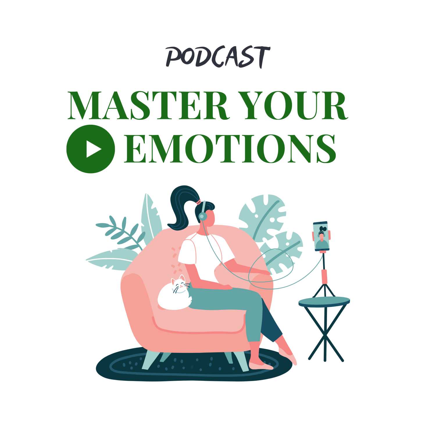 Master Your Emotions 