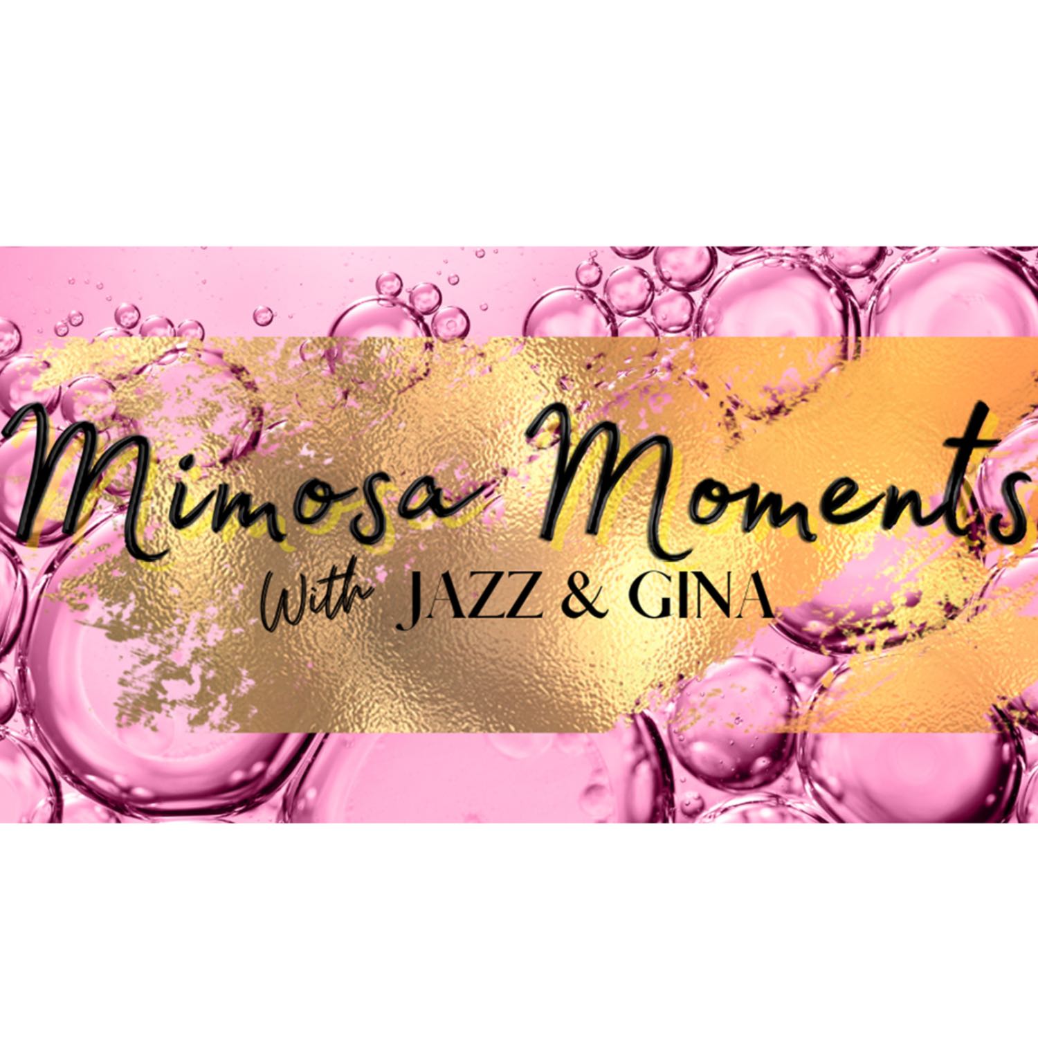 Welcome To Mimosa Moments