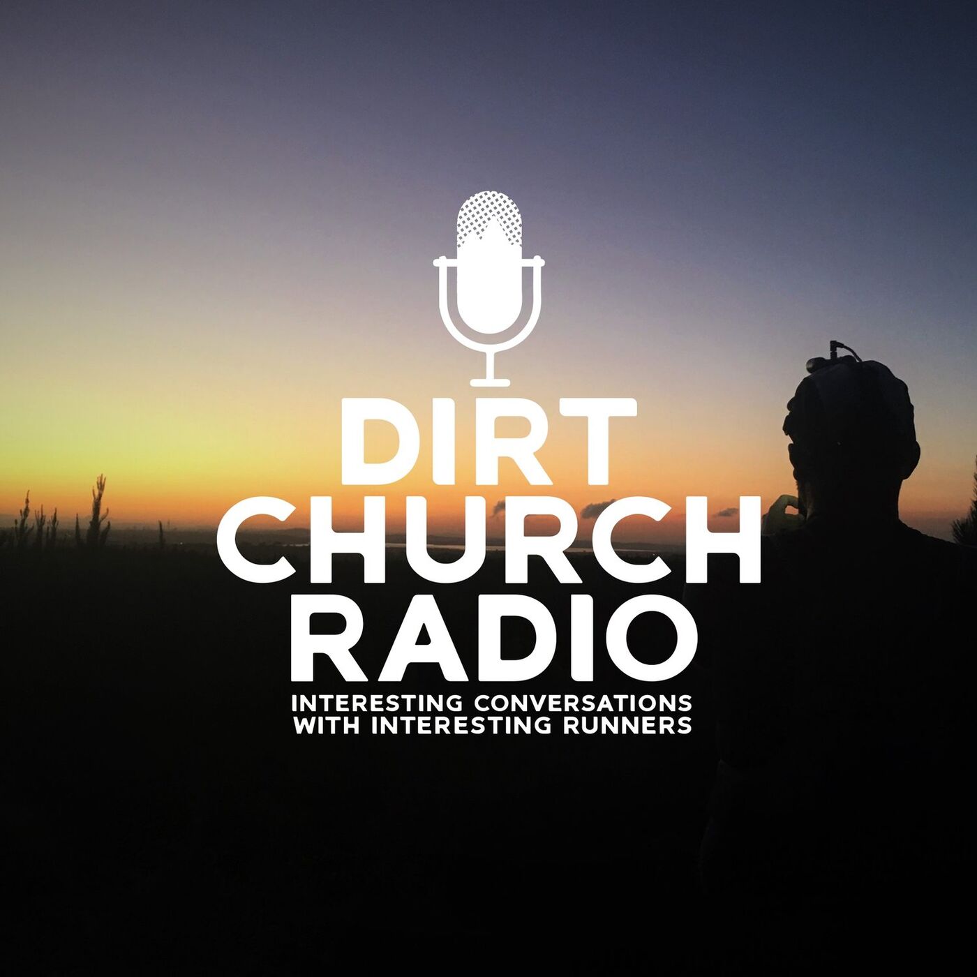 Dirt Church Radio 