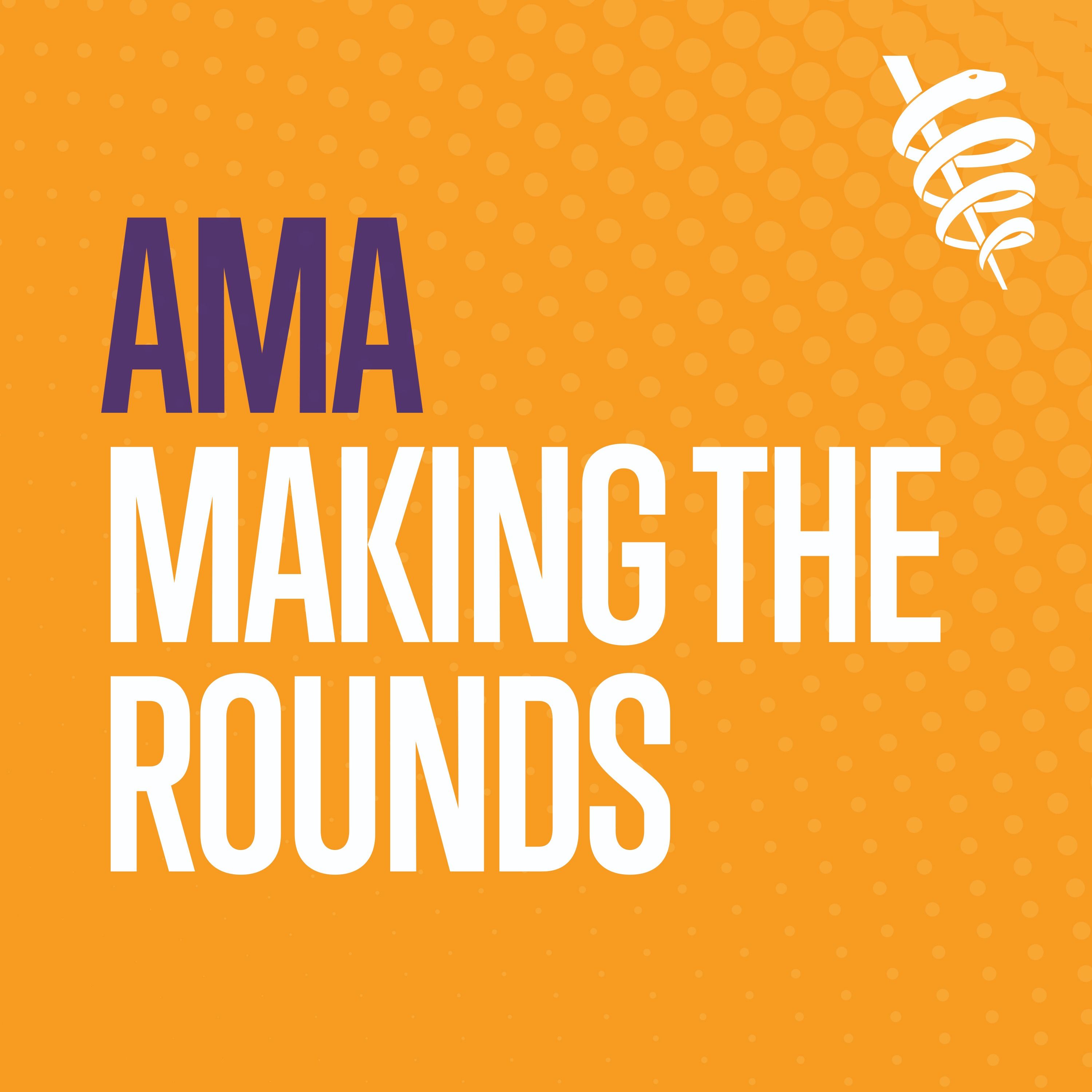 Validating a genetic biomarker tied to miscarriages, 2022 AMA Research Challenge