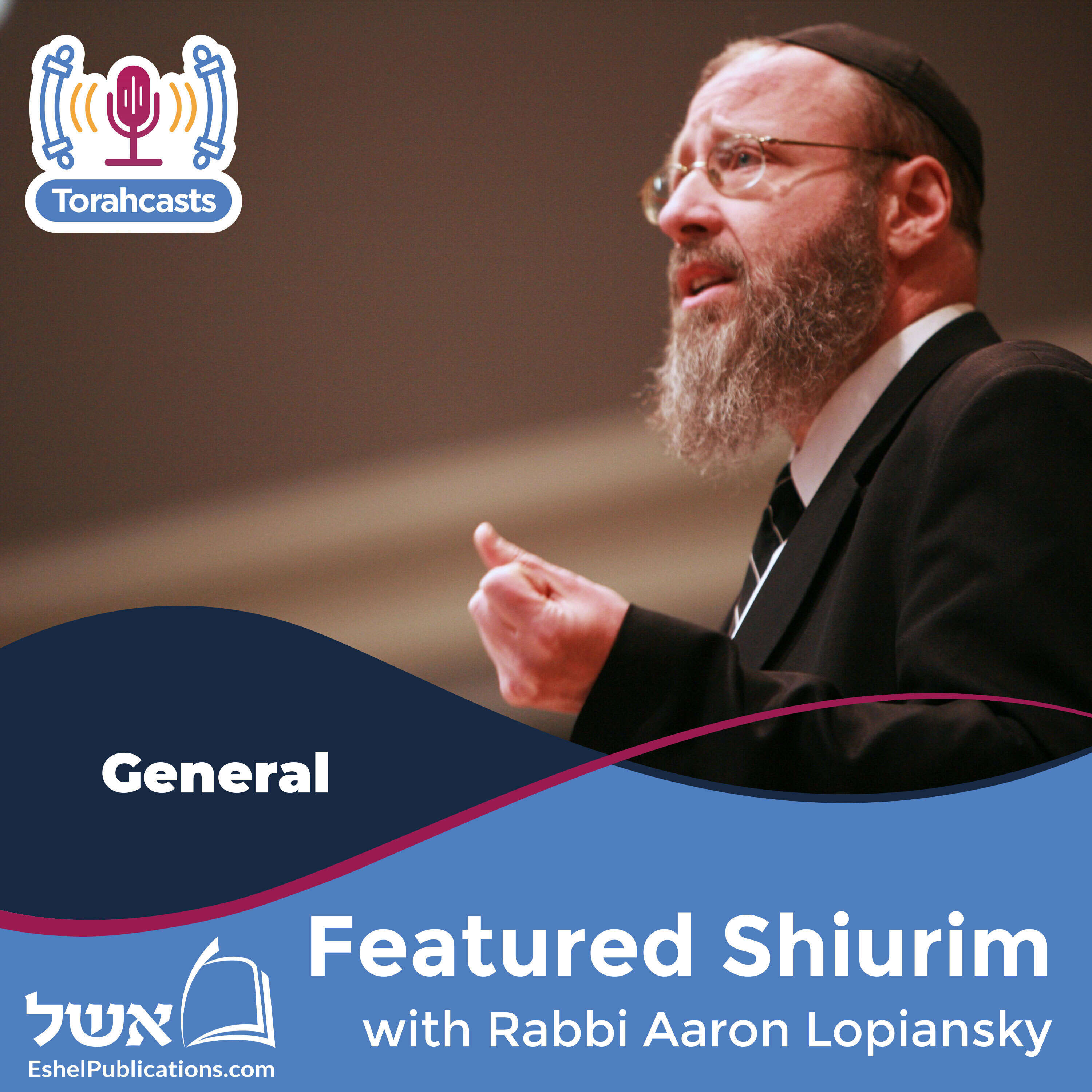 Q&A – Rabbinical Conference