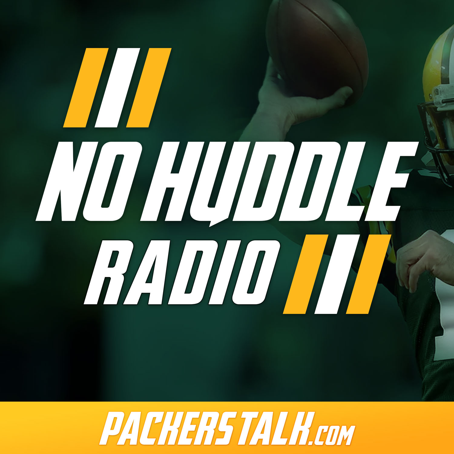 No Huddle Radio #115: Eagles Preview and Packers HOFer Chris Jacke