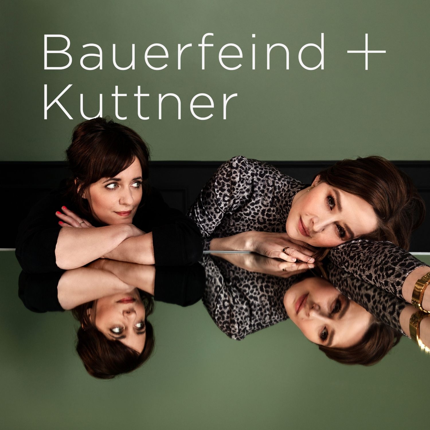 ⁣Bauerfeind + Kuttner #26