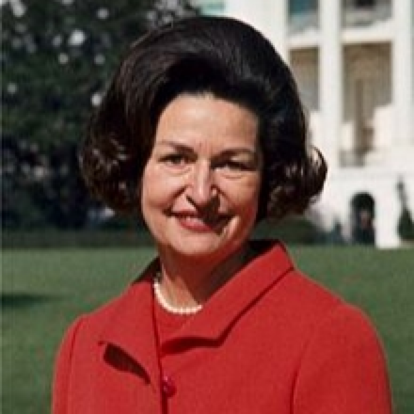 Primeras damas 5- Lady Bird Johnson