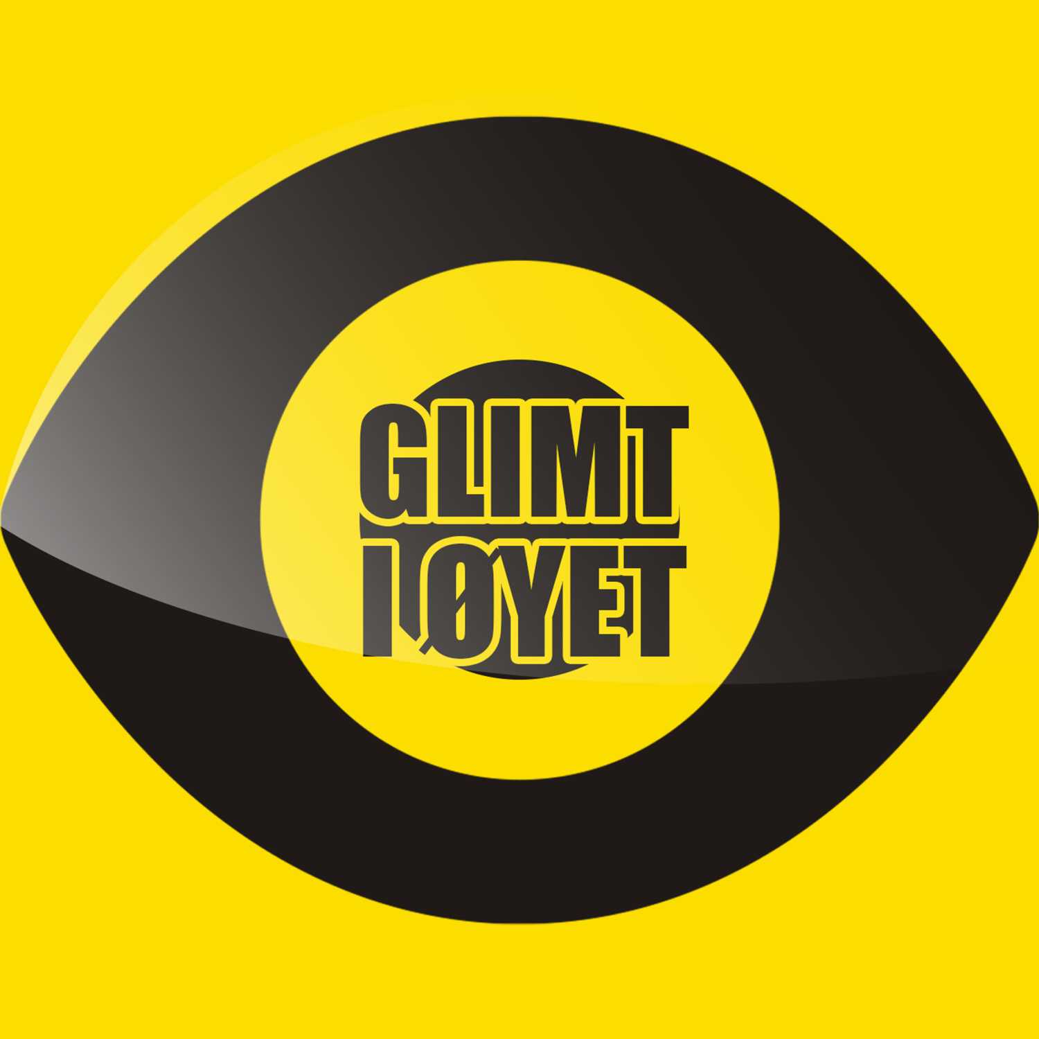 Glimt i øyet 