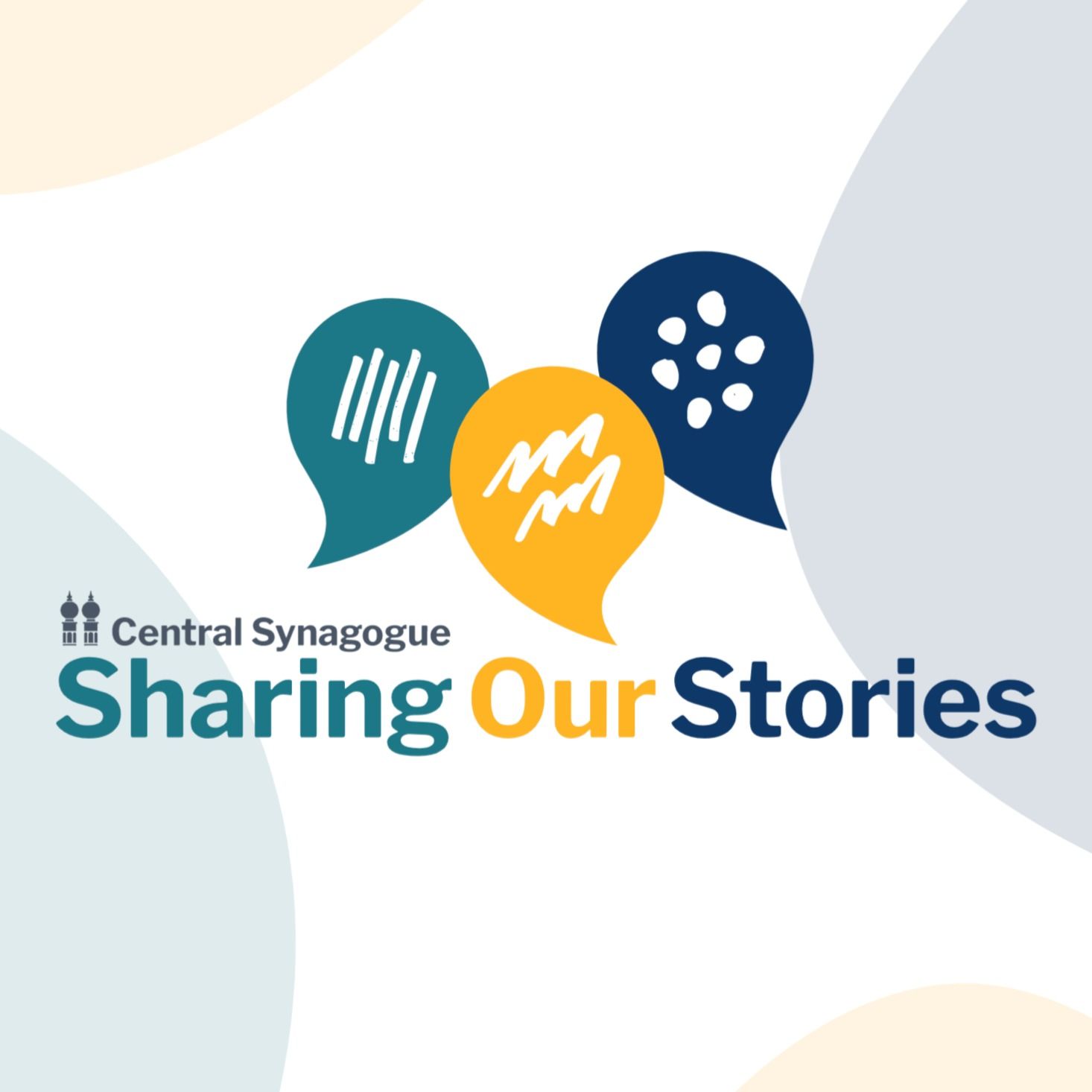 Sharing Our Stories: Sue Dorn and Rabbi Sarah Berman Part 2