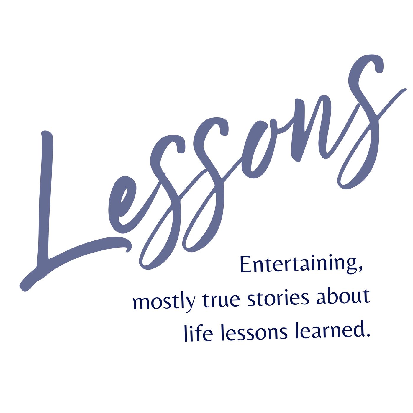 Lessons 