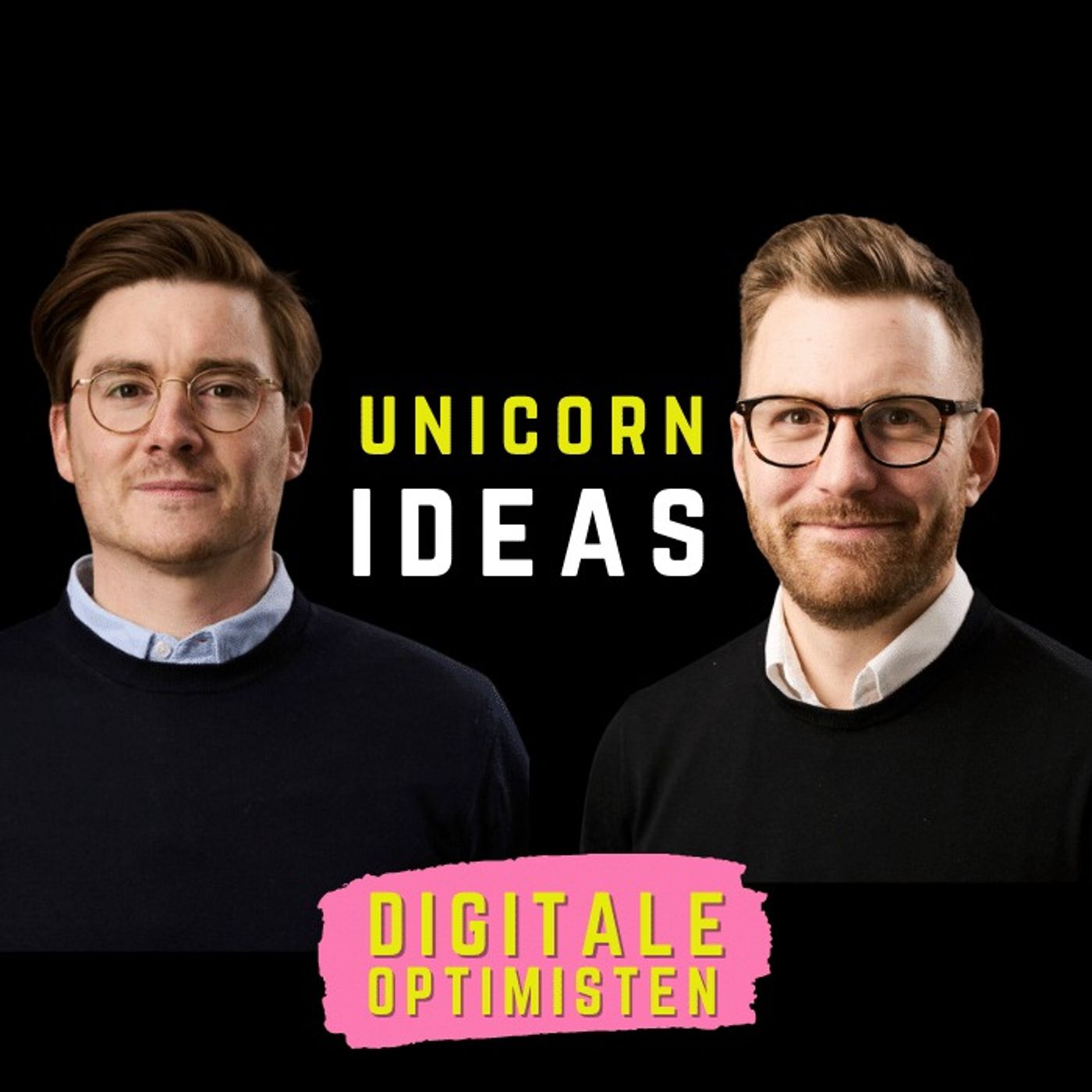 Unicorn Ideas: Mars vs. Metaverse, Startup Ideen mit dem Mentoring von Programmierern, Rent-A-Voice und der Durchbruch von Generative AI