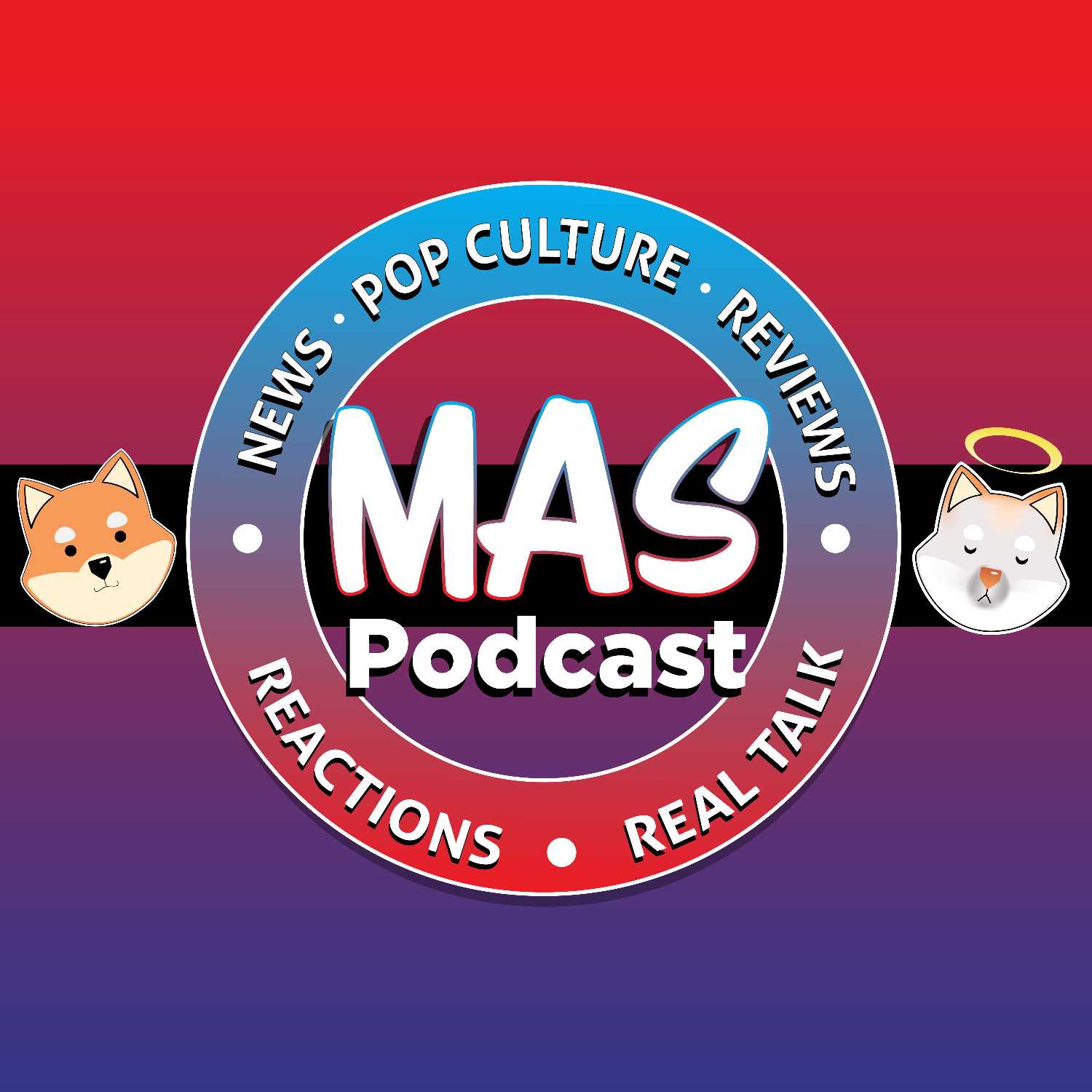 Episode 13: Manny & Shawn talk about the strange visitor, show reviews and recap the midterm elections. 