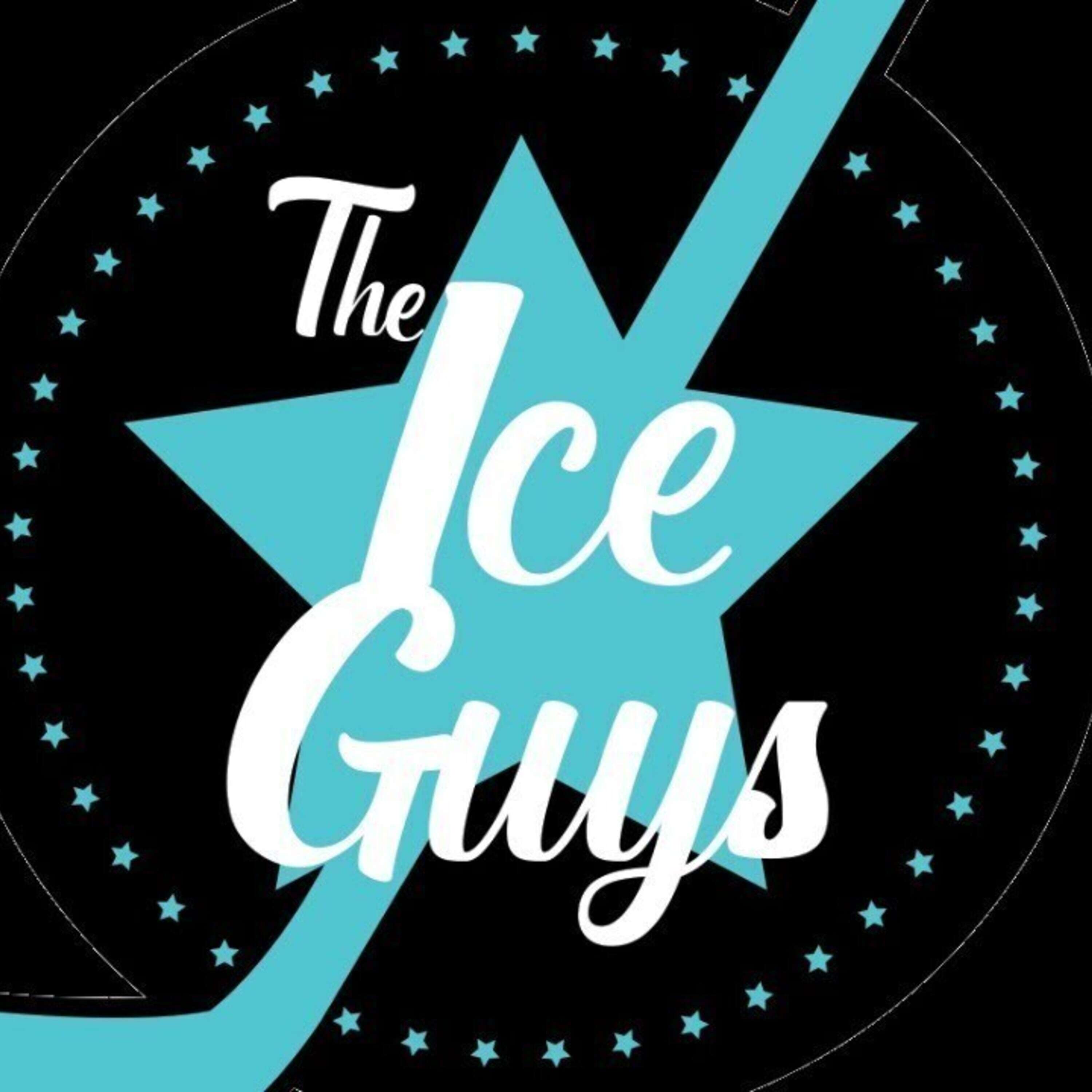 The Ice Guys - Tuesday, November 22