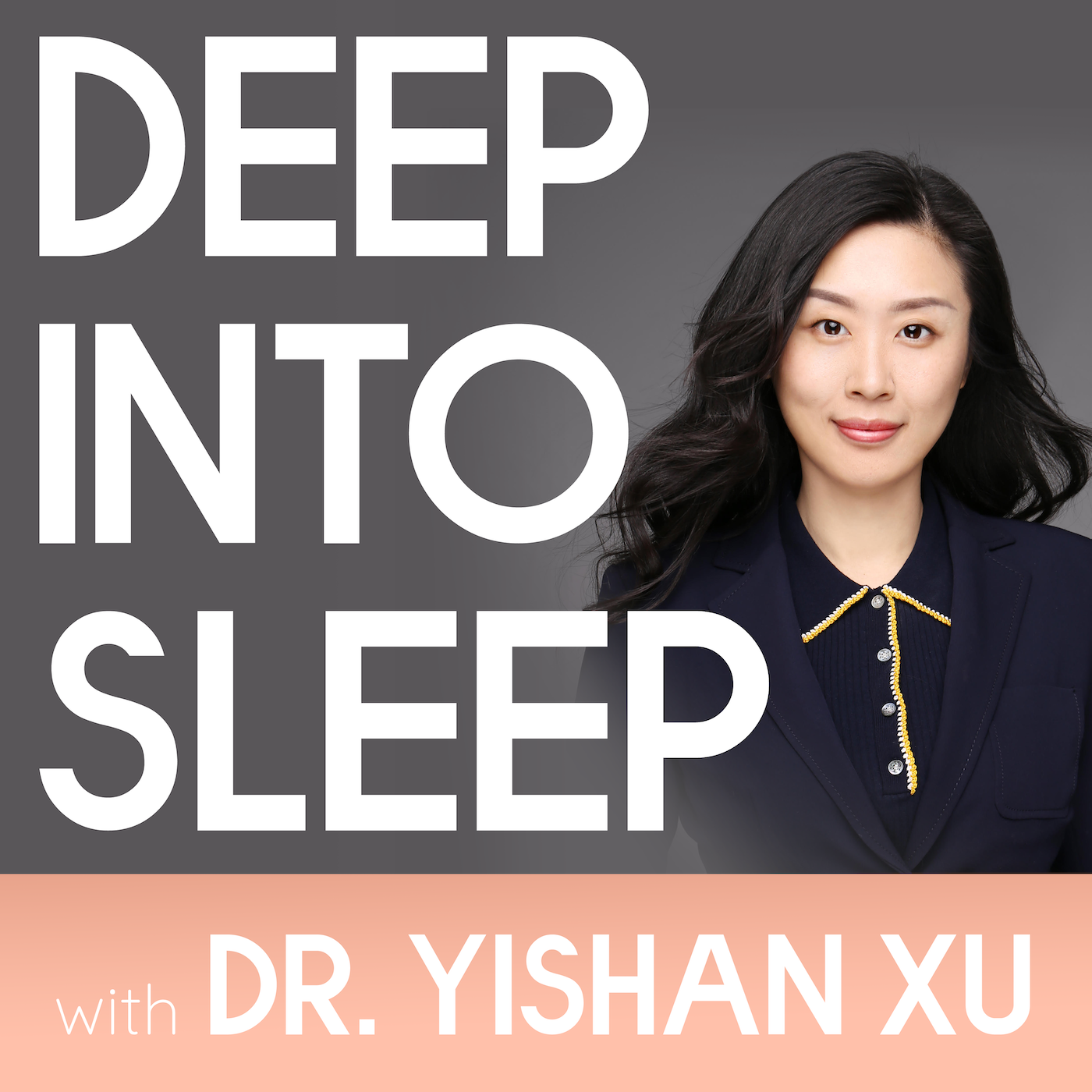 Sleep Data: Empowering Yourself with Sleep Health with Dr. Alka Patel