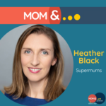 Salesforce 101: A Huge Relaunch Opportunity for Moms