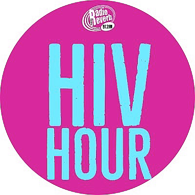 HIV HOUR 3rd November 2022