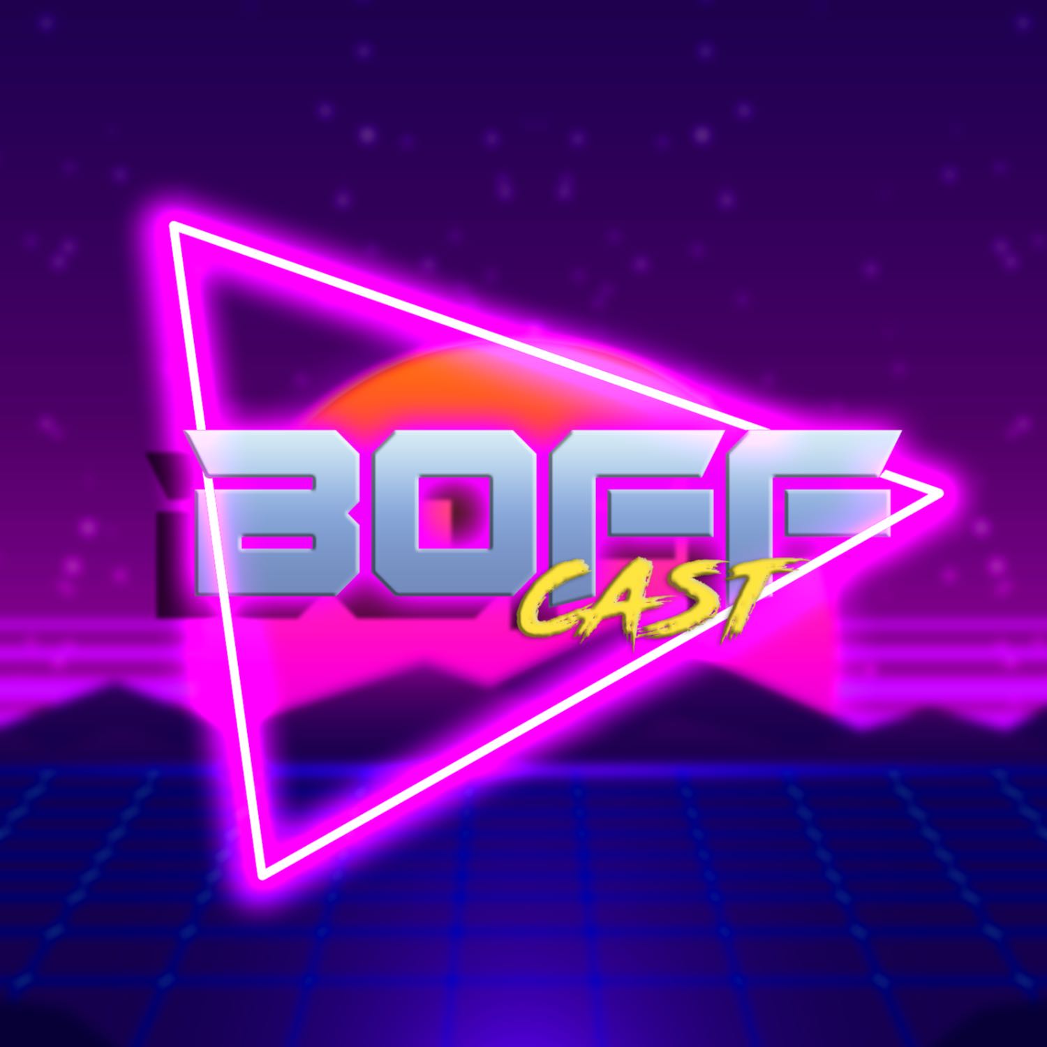 BOFFcast 