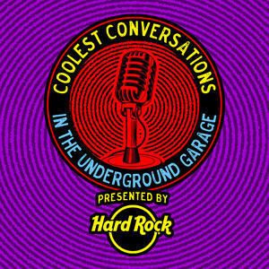 Travis Smith: Coolest Conversation 11/07/22