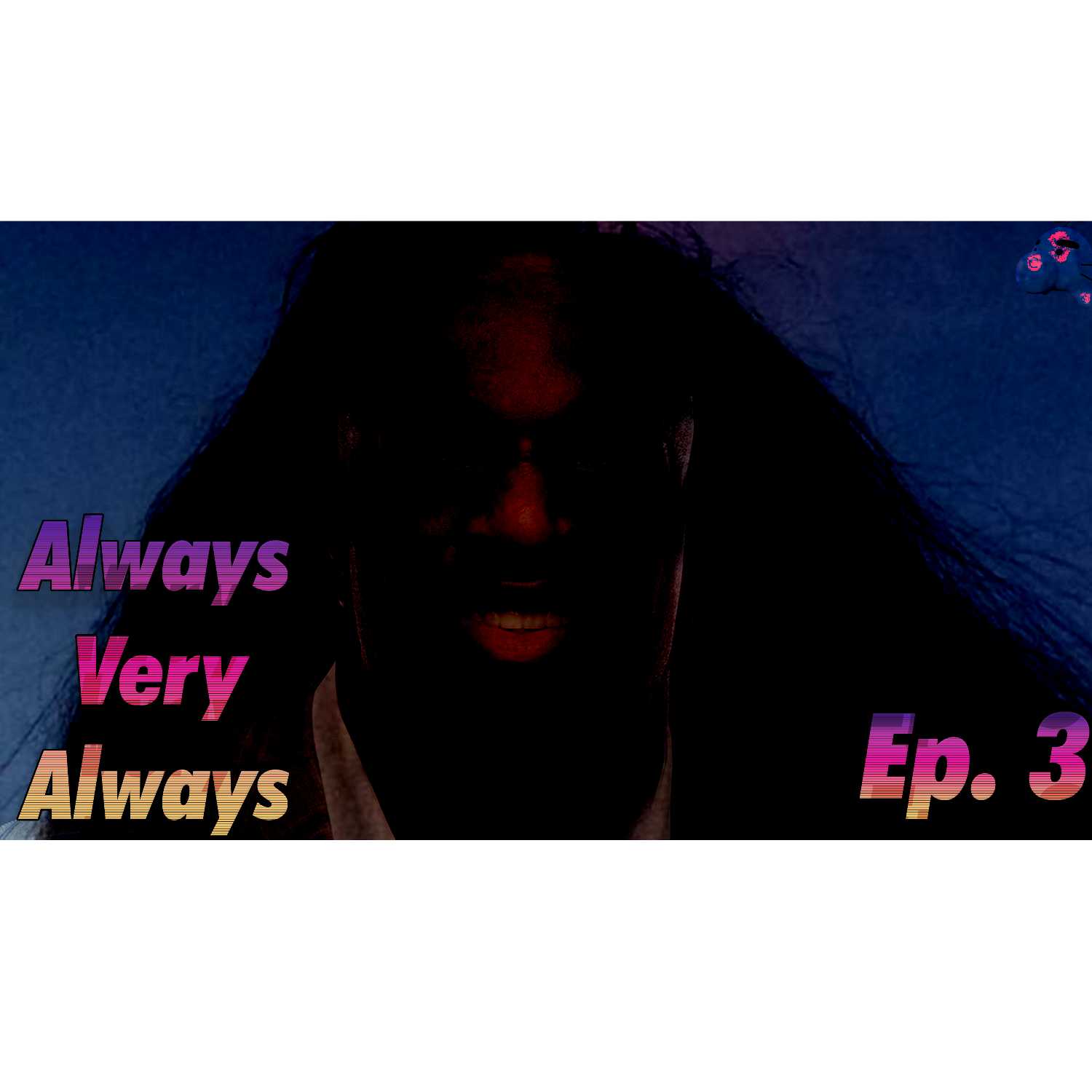 (UNLOCKED!) The Middle Aged Black Guy Who Wanted To Be A White Teenage Girl | Always Very Always Ep 3