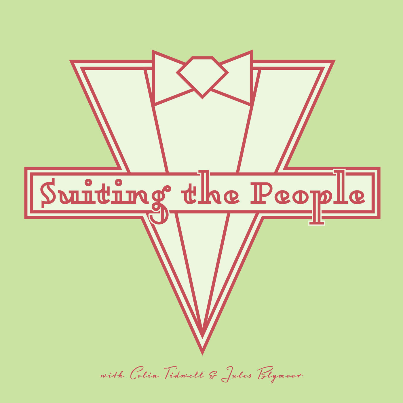 Suiting the People 