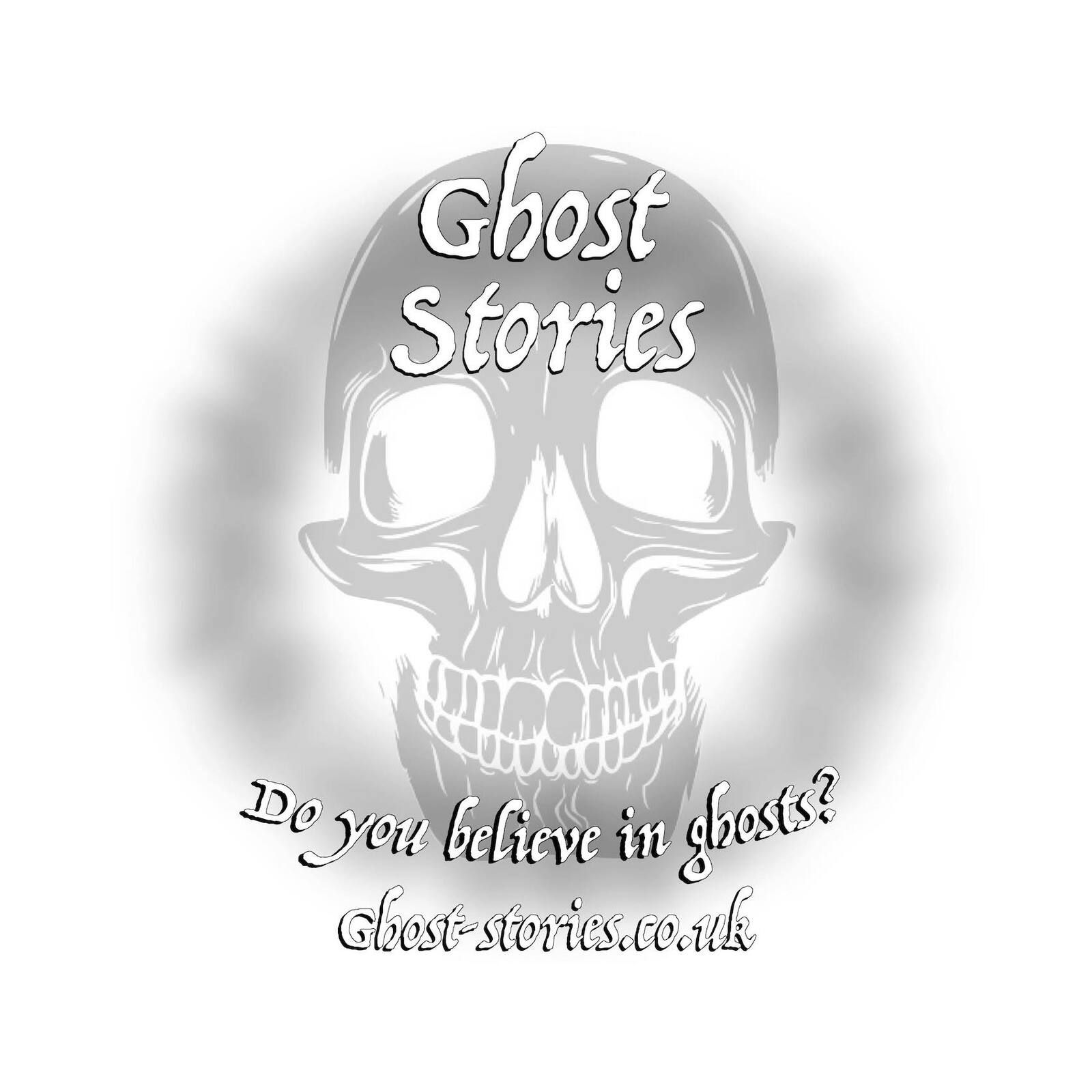 Ghost Stories the Podcast 