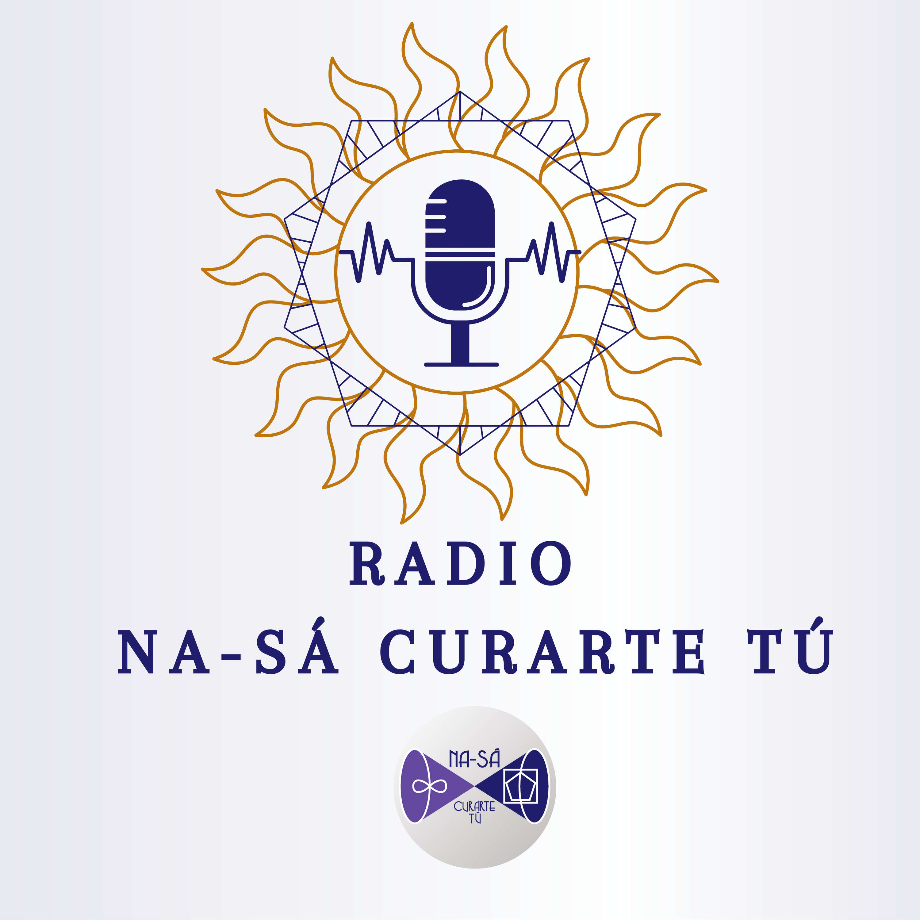 Radio Na-Sá Curarte Tú 