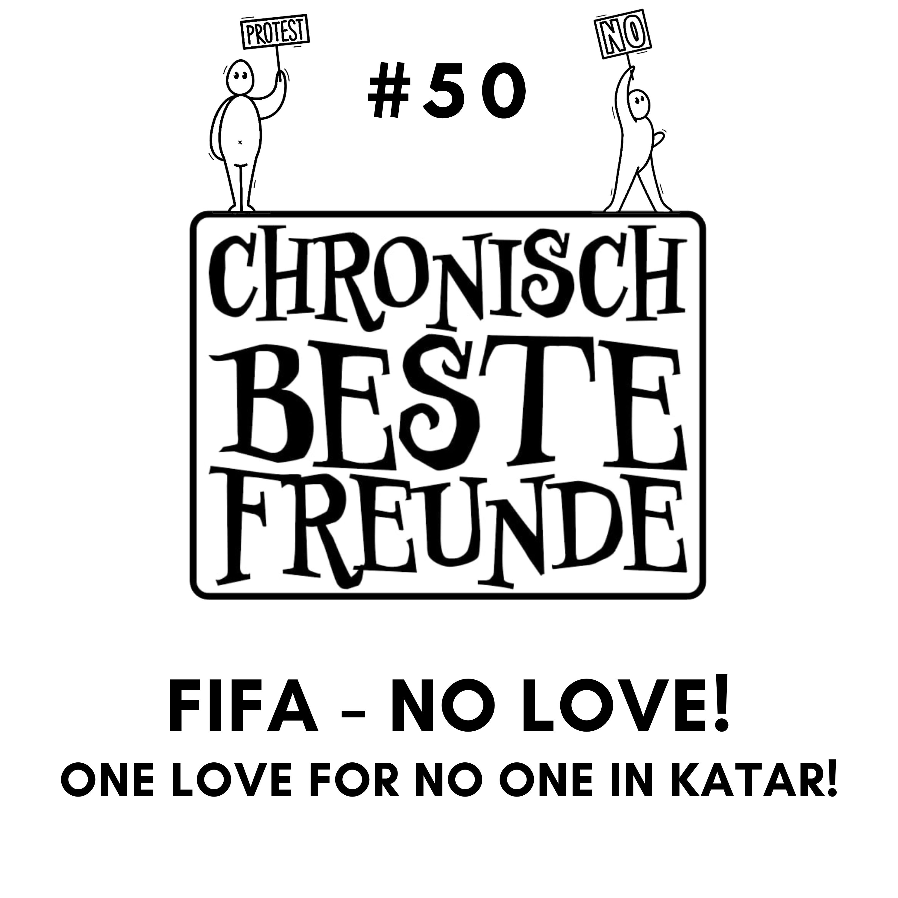 FIFA - NO LOVE!