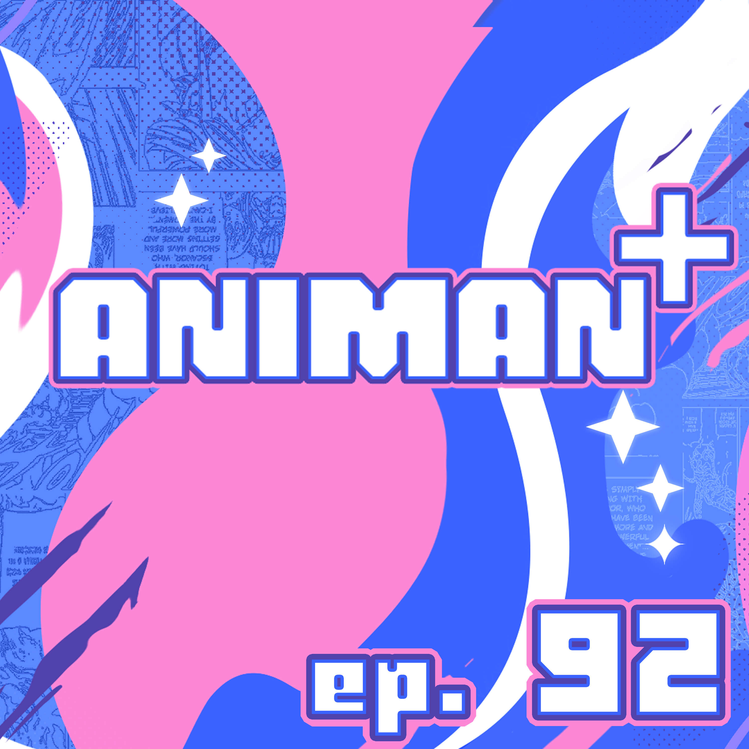 Isagi discovers his weapon & Shigaraki is UNLEASHED | AM+ 92