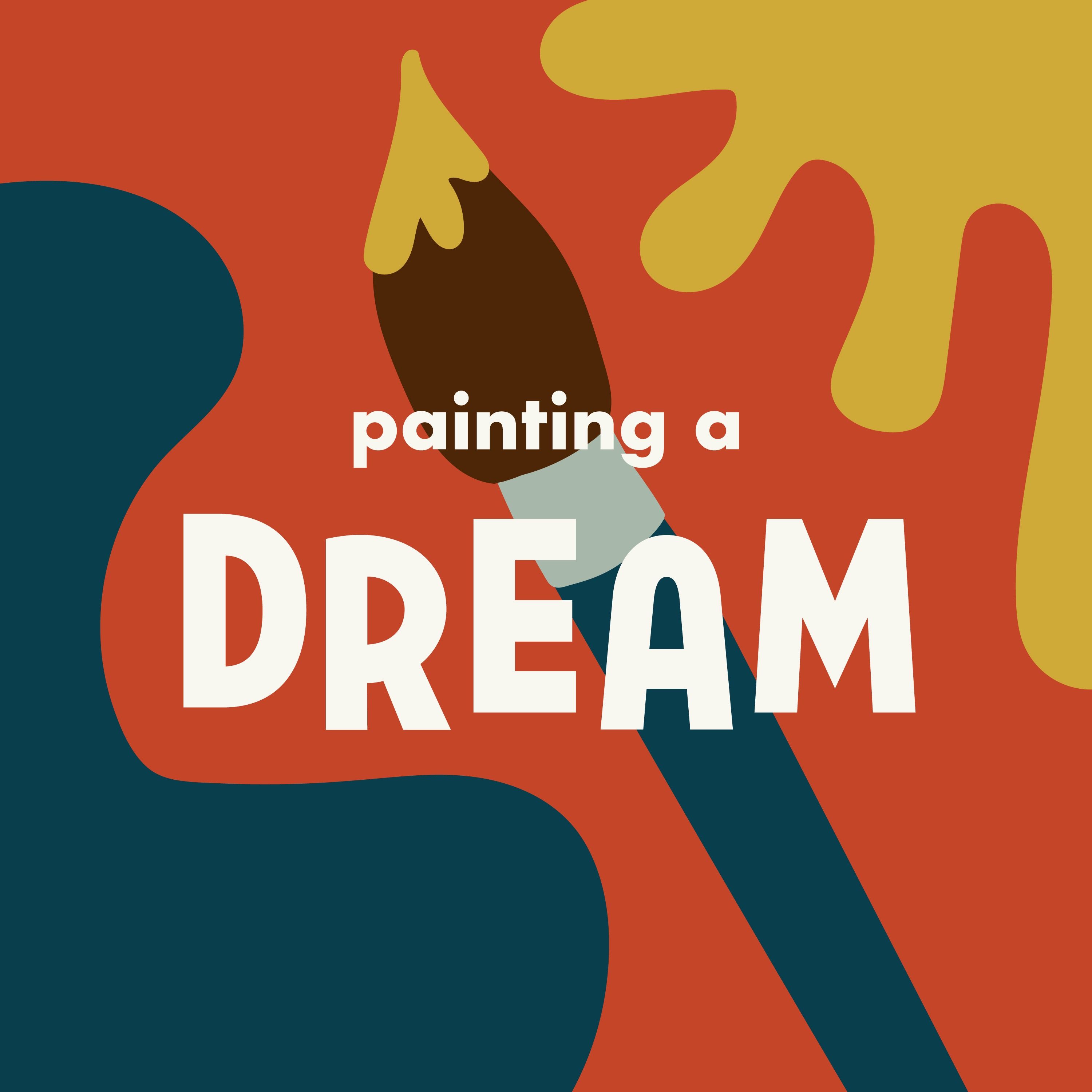 Painting a Dream