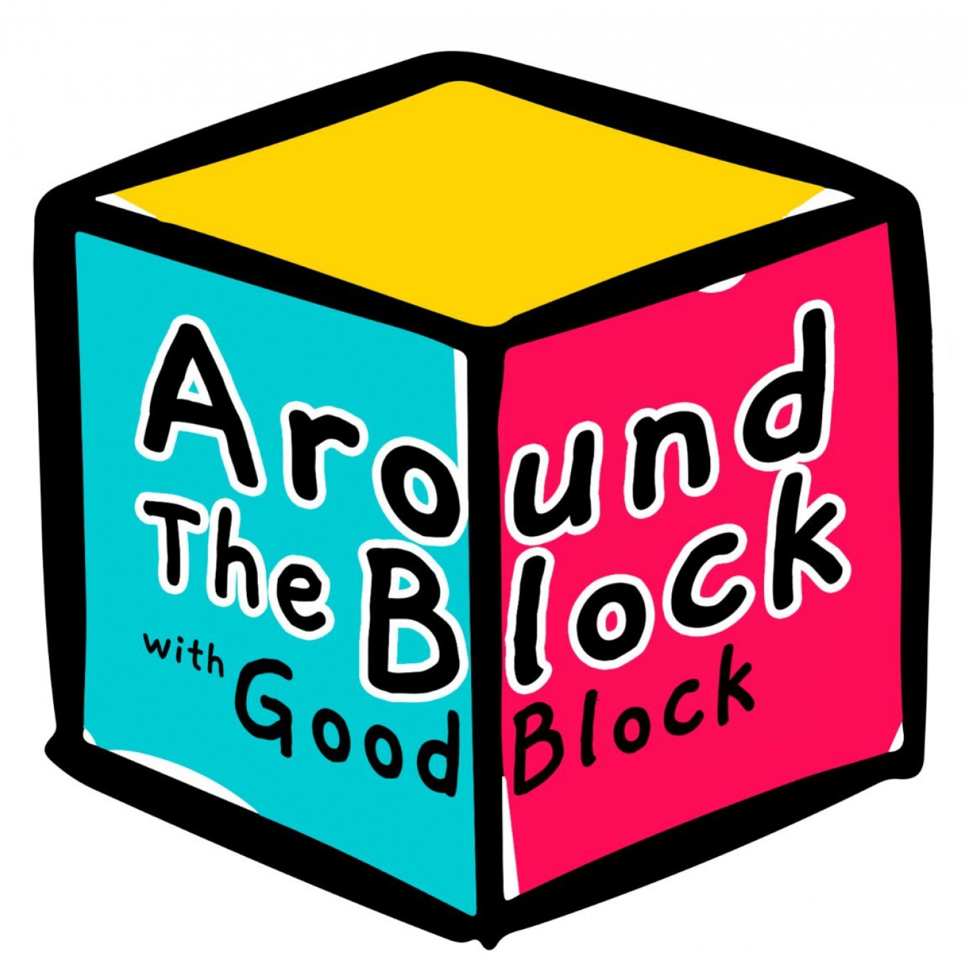 Around The Block With GoodBlock.io 