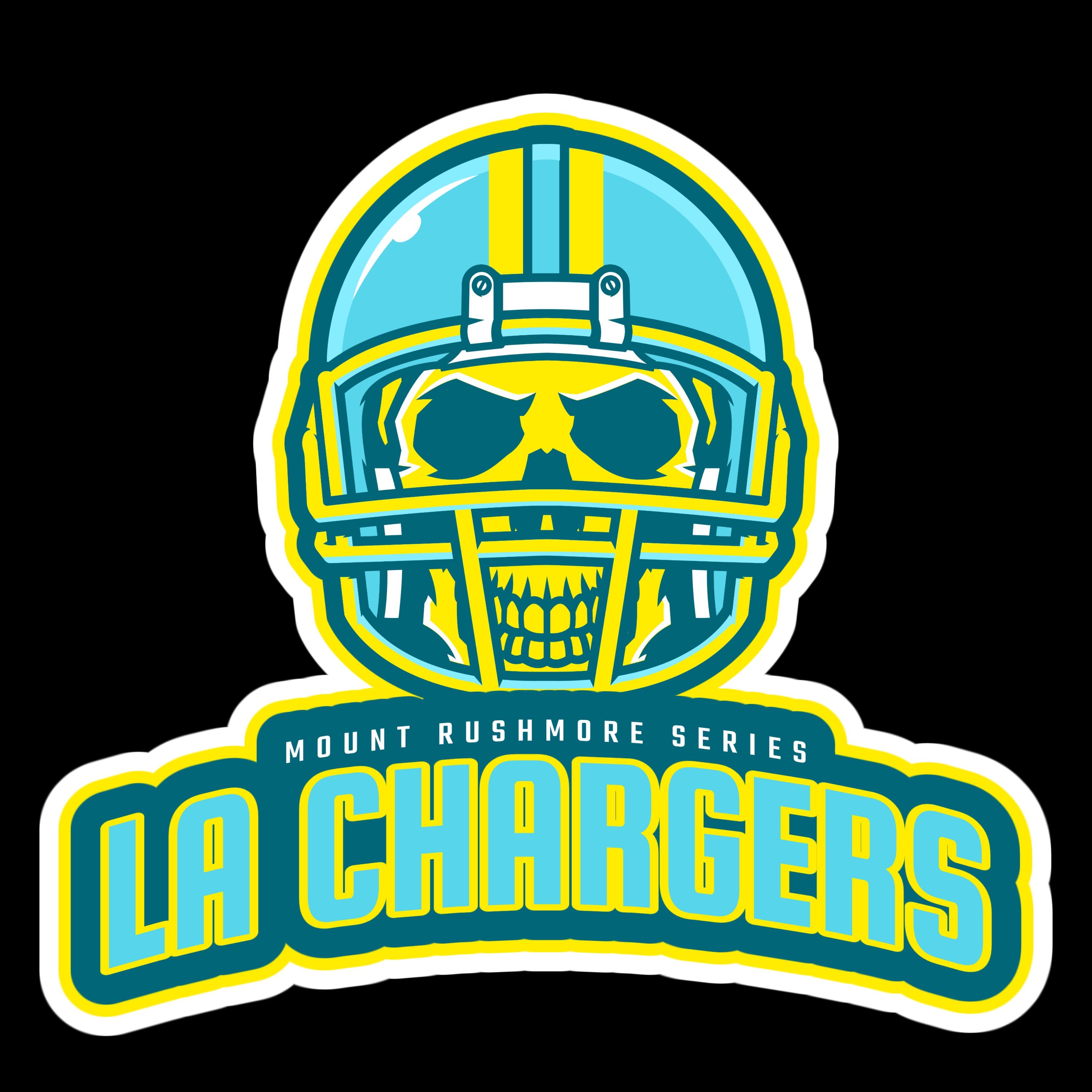 LA CHARGERS