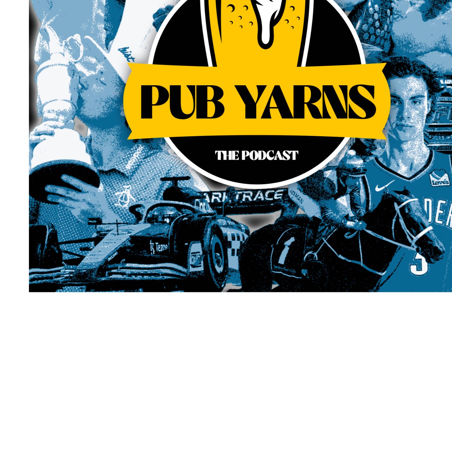 ⁣Pub Yarns #4 - School yard biffs 