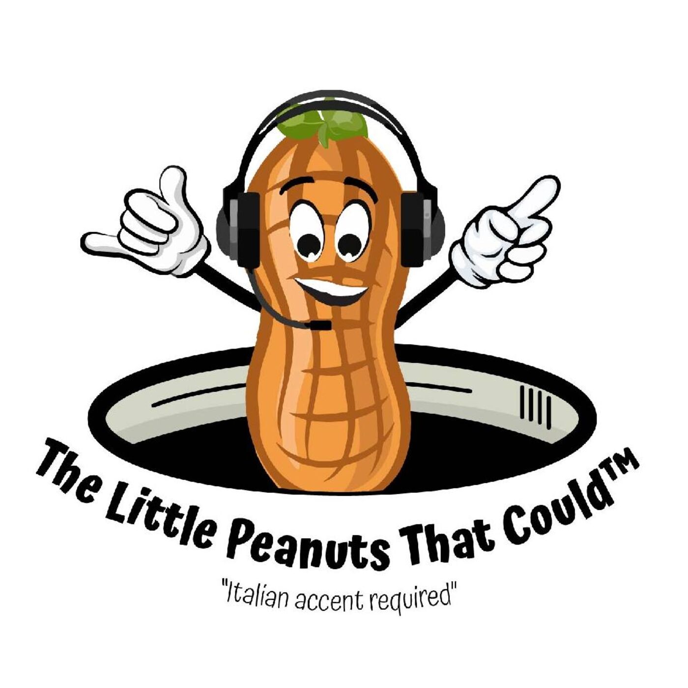 The Little Peanuts That Could 