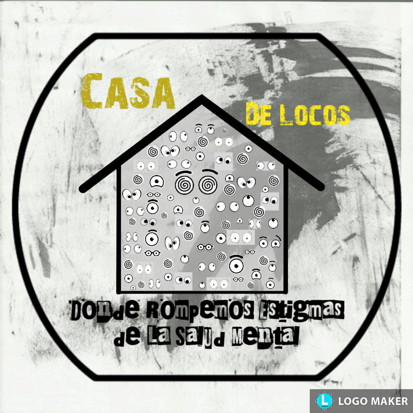 Casa De Locos 