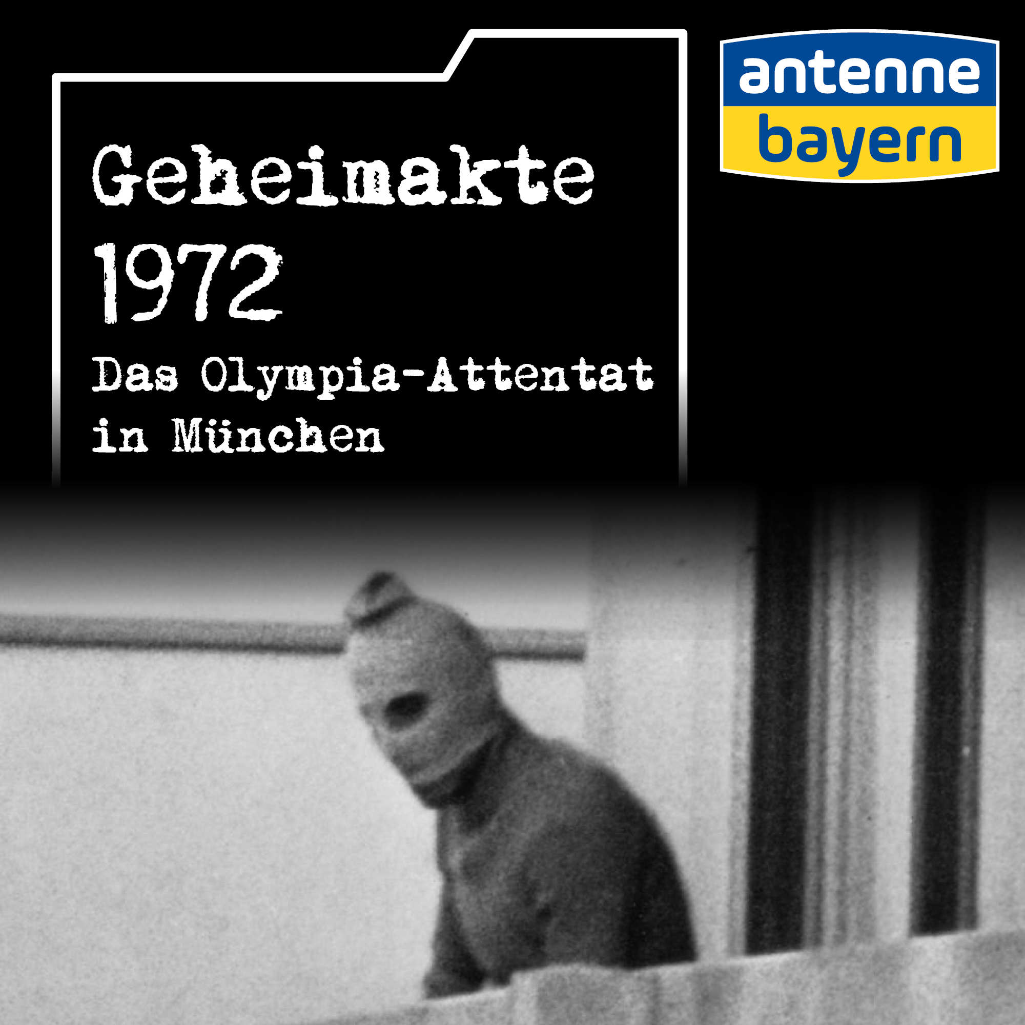 Geheimakte: 1972 – Episode 11 "Outbreak" [OV English]