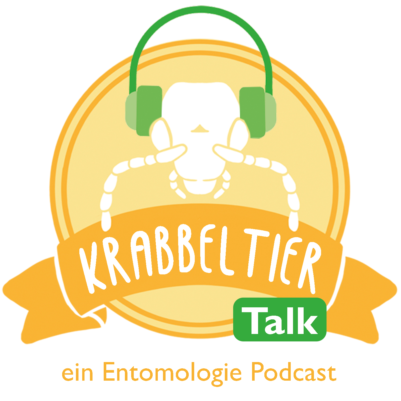 Insekten in Bernstein – mit Swane Jung | Krabbeltier Talk #8