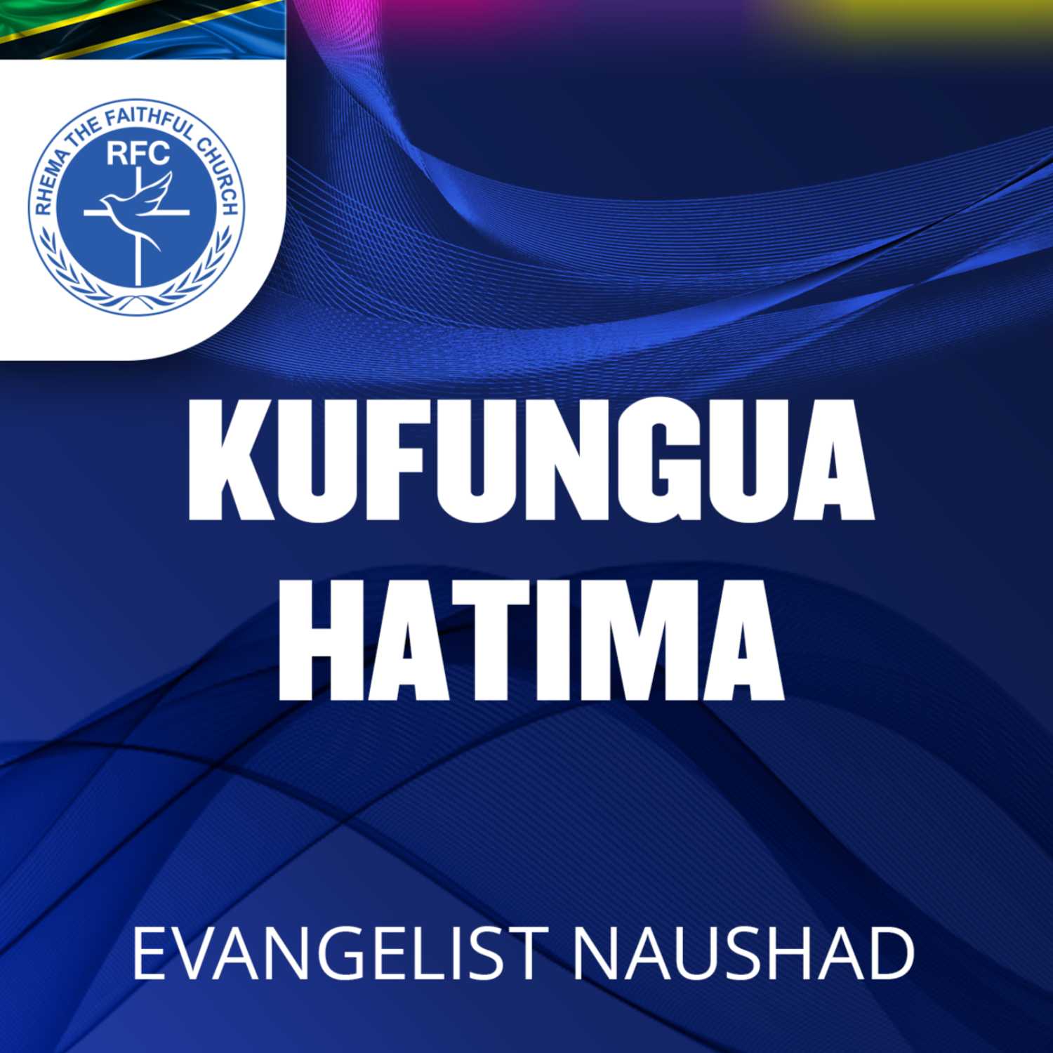 Kufungua hatima: Evangelist Naushad -(KISWAHILI)