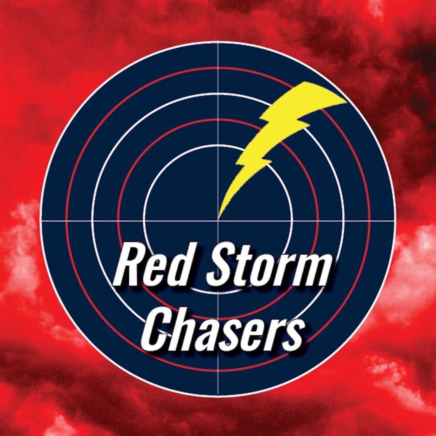 Red Storm Chasers Season 2 Episode 3