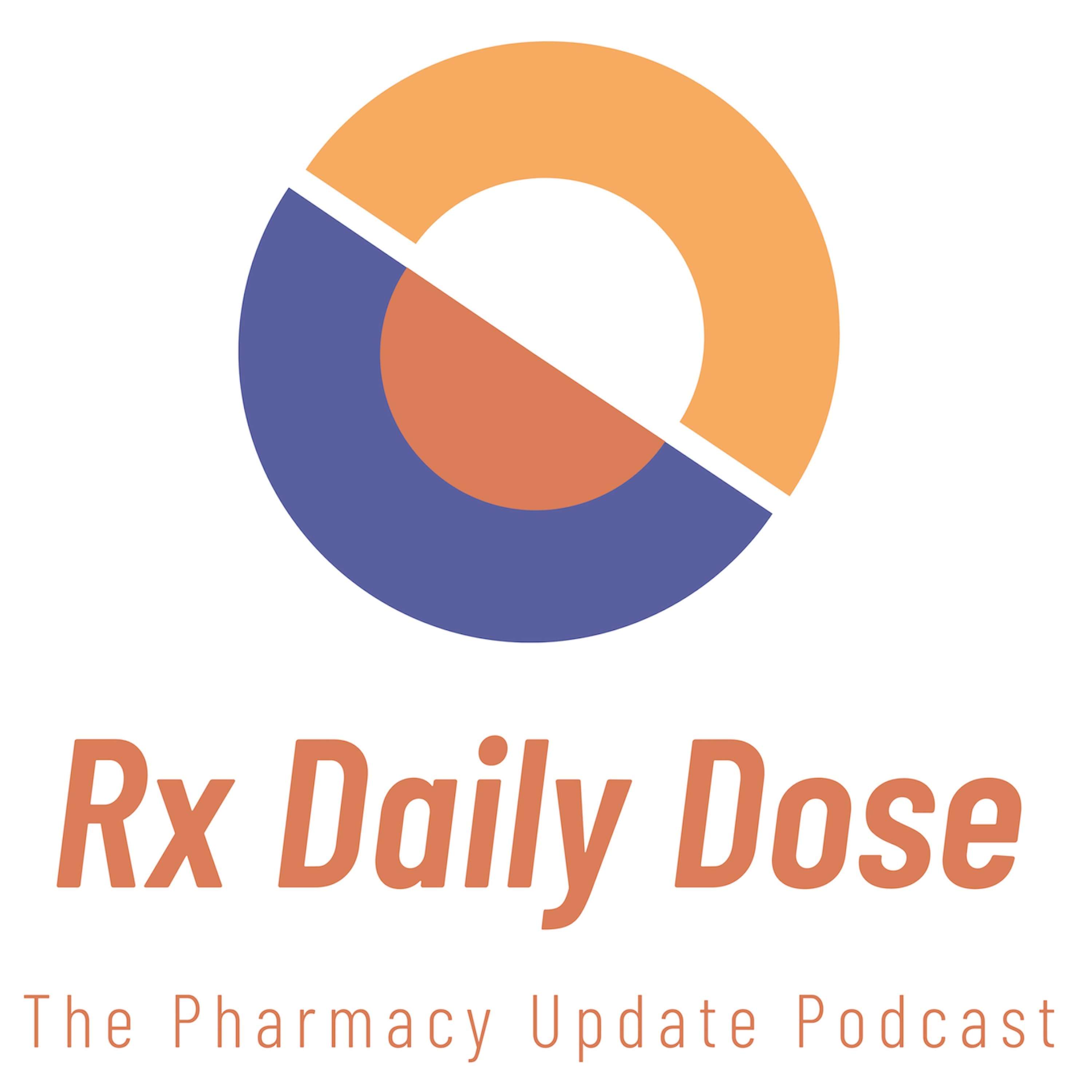 The Rx Daily Dose 