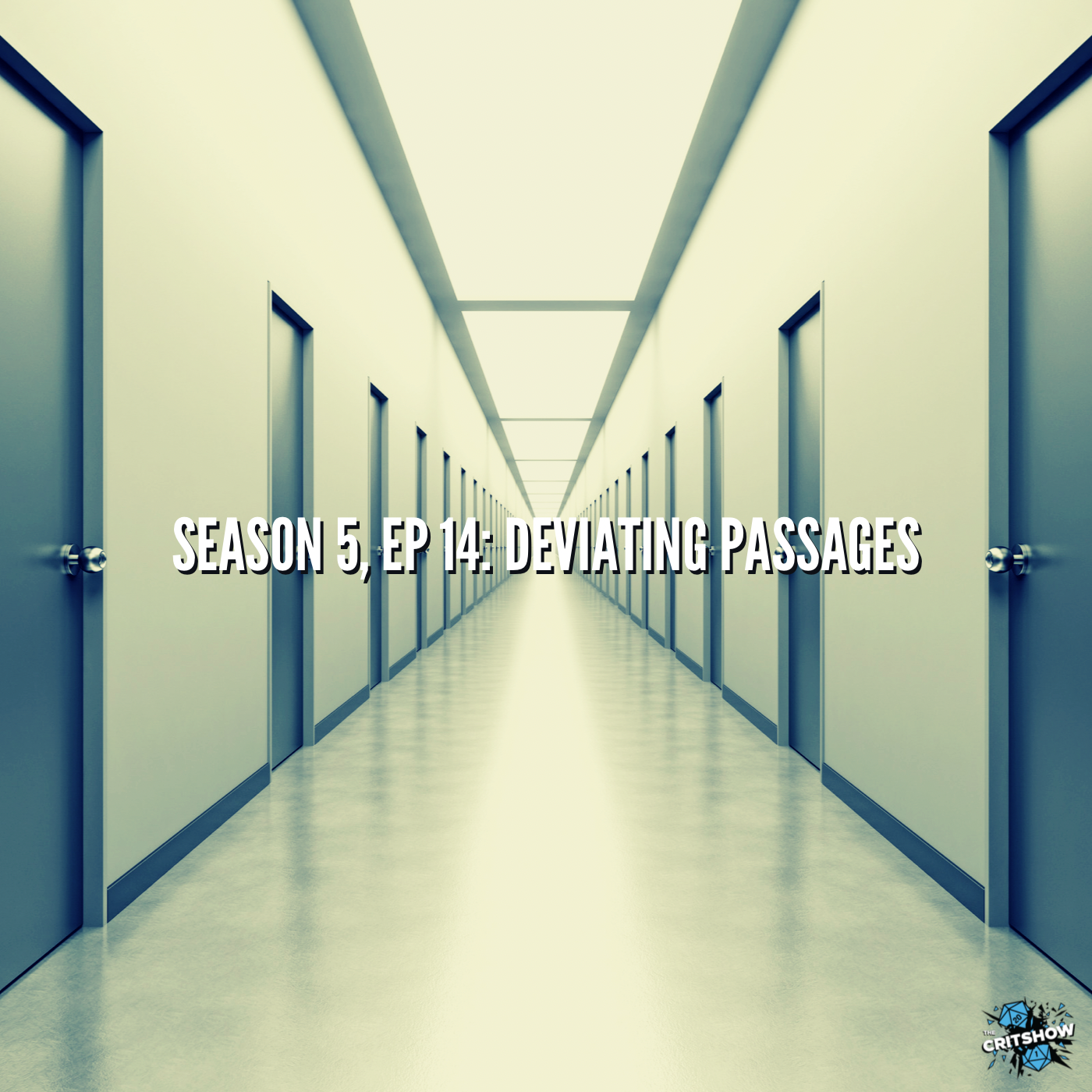 Deviating Passages (S5, E14)