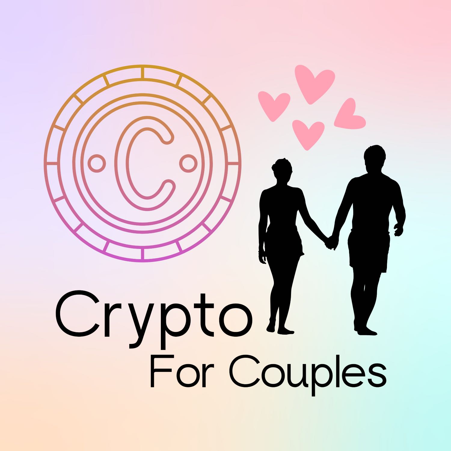 Welcome to Crypto for Couples!