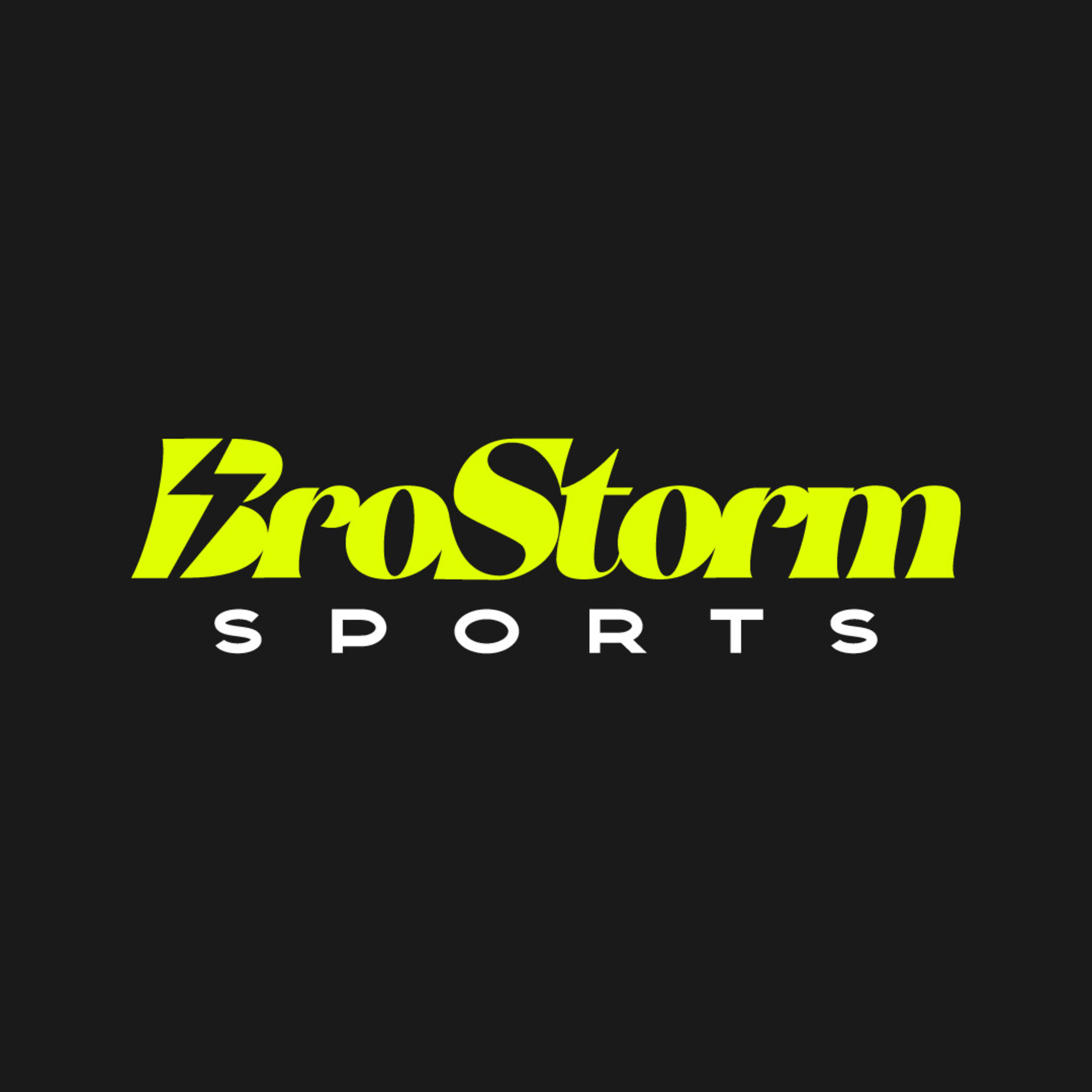 BroStorm Sports 