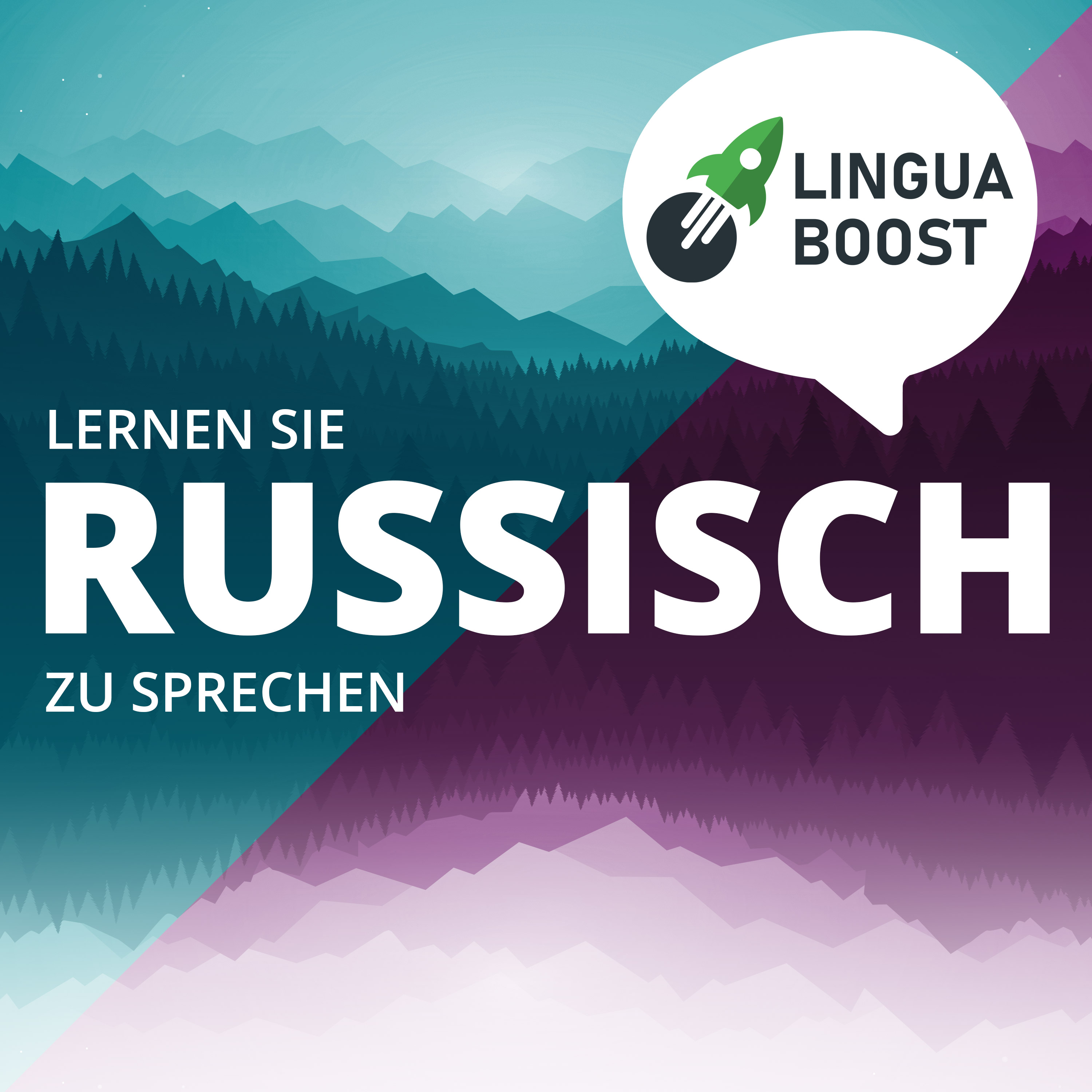 Russisch lernen mit LinguaBoost 