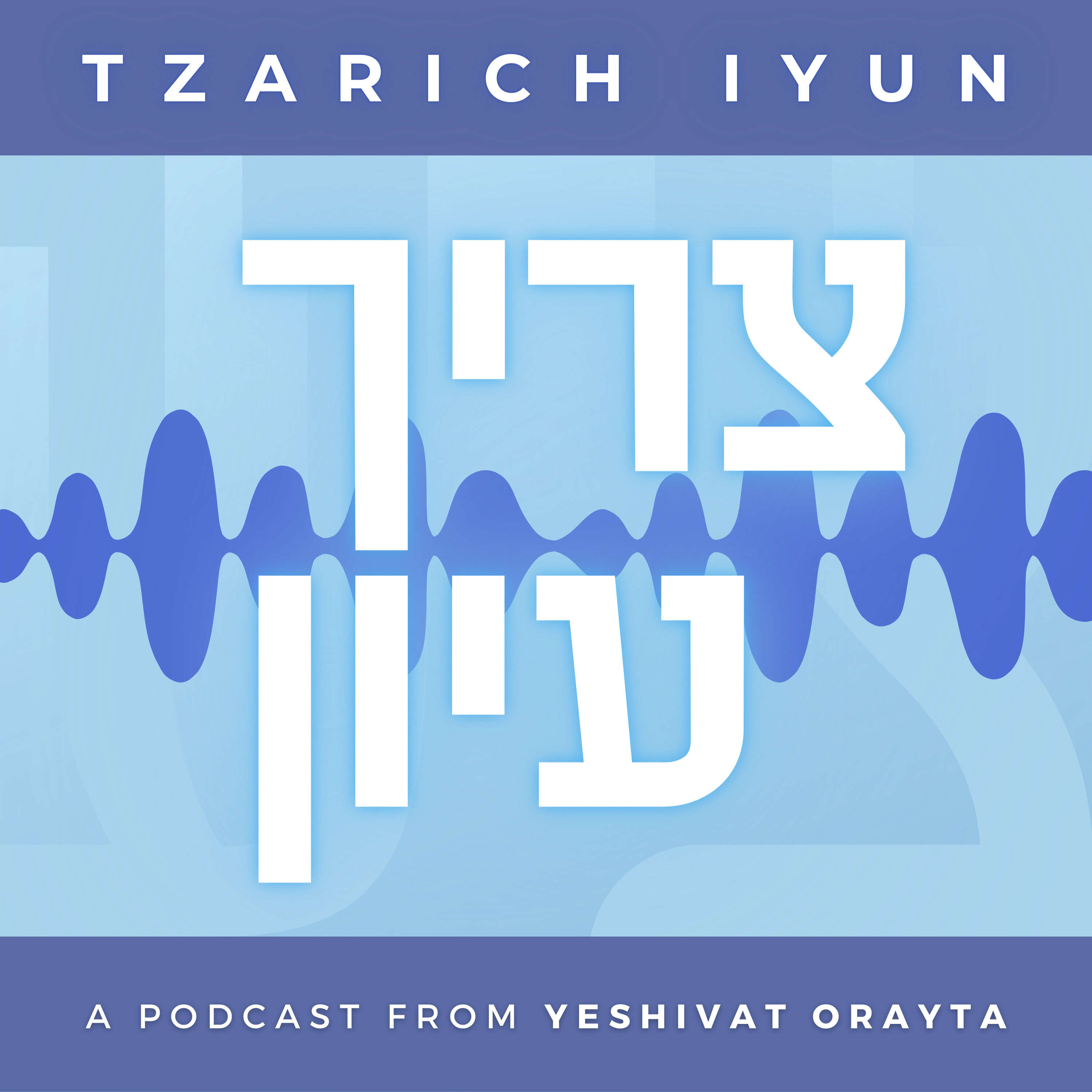 Israel: Theocracy or Democracy? with Rav Noam Himelstein & Rav Adi Krohn