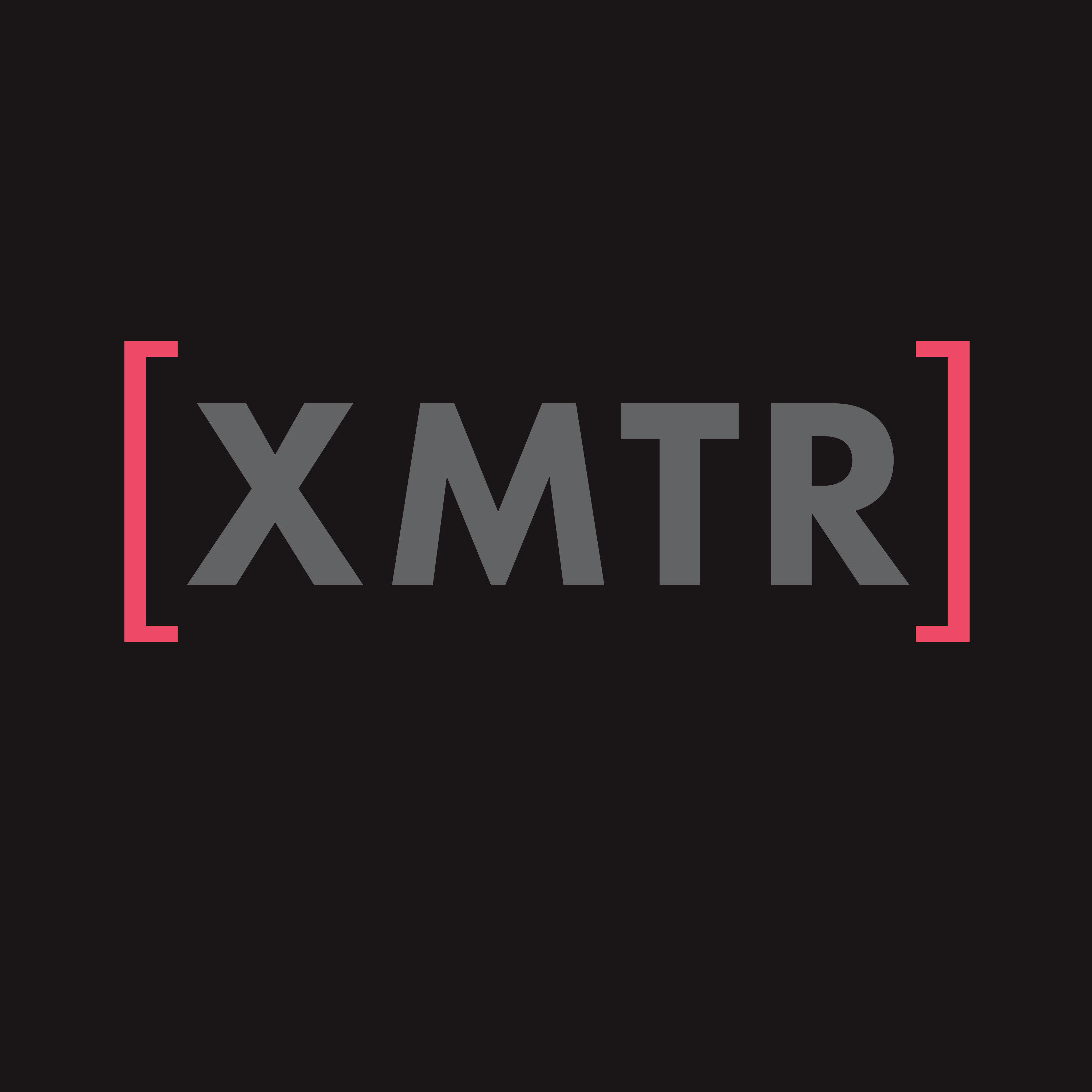 ⁣XMTR #20: Sounds Of The Underline