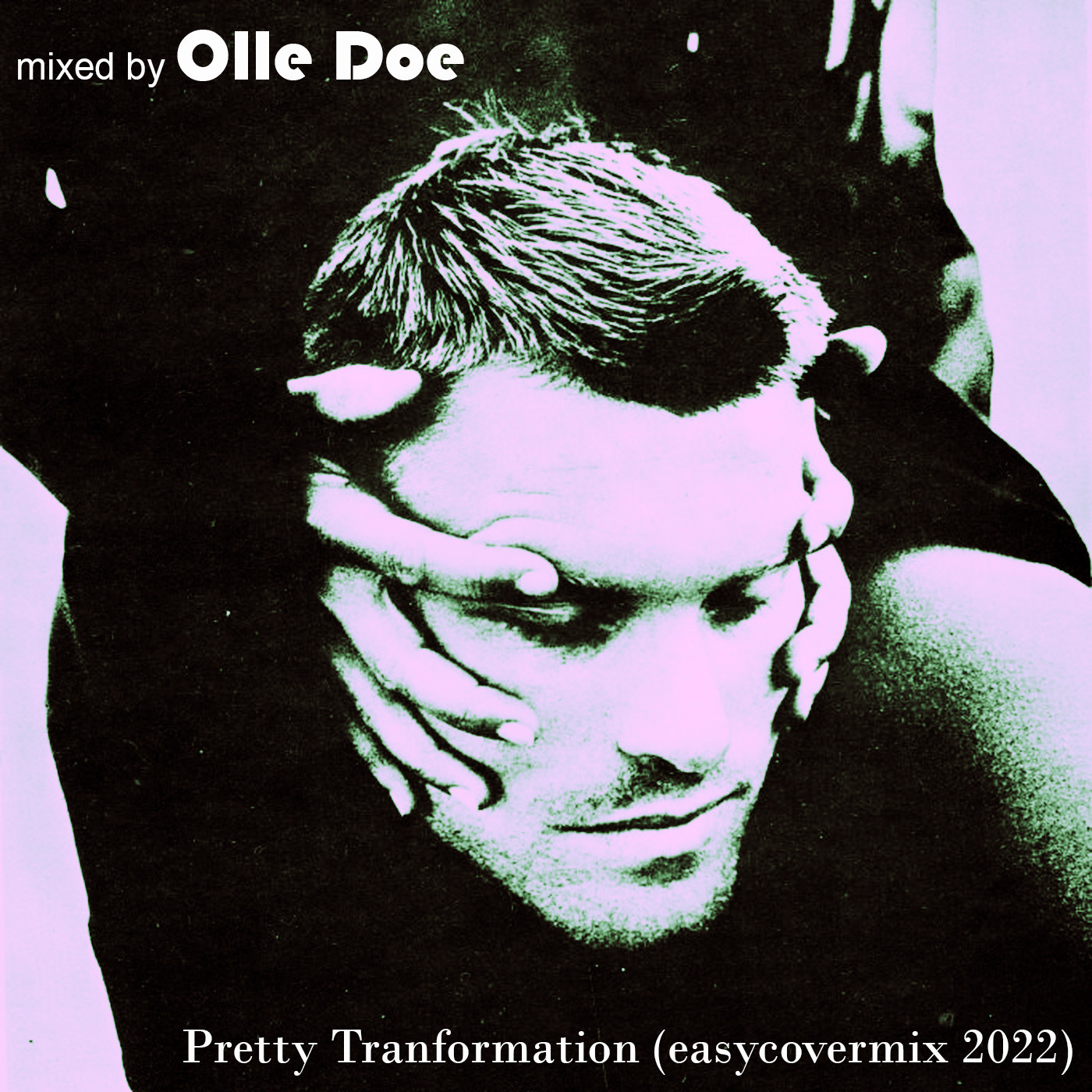 Olle Doe - Pretty Tranformation (easycovermix 2022) 04