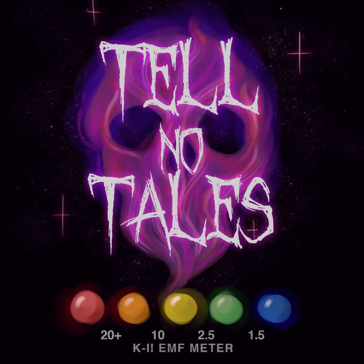 Tell No Tales 