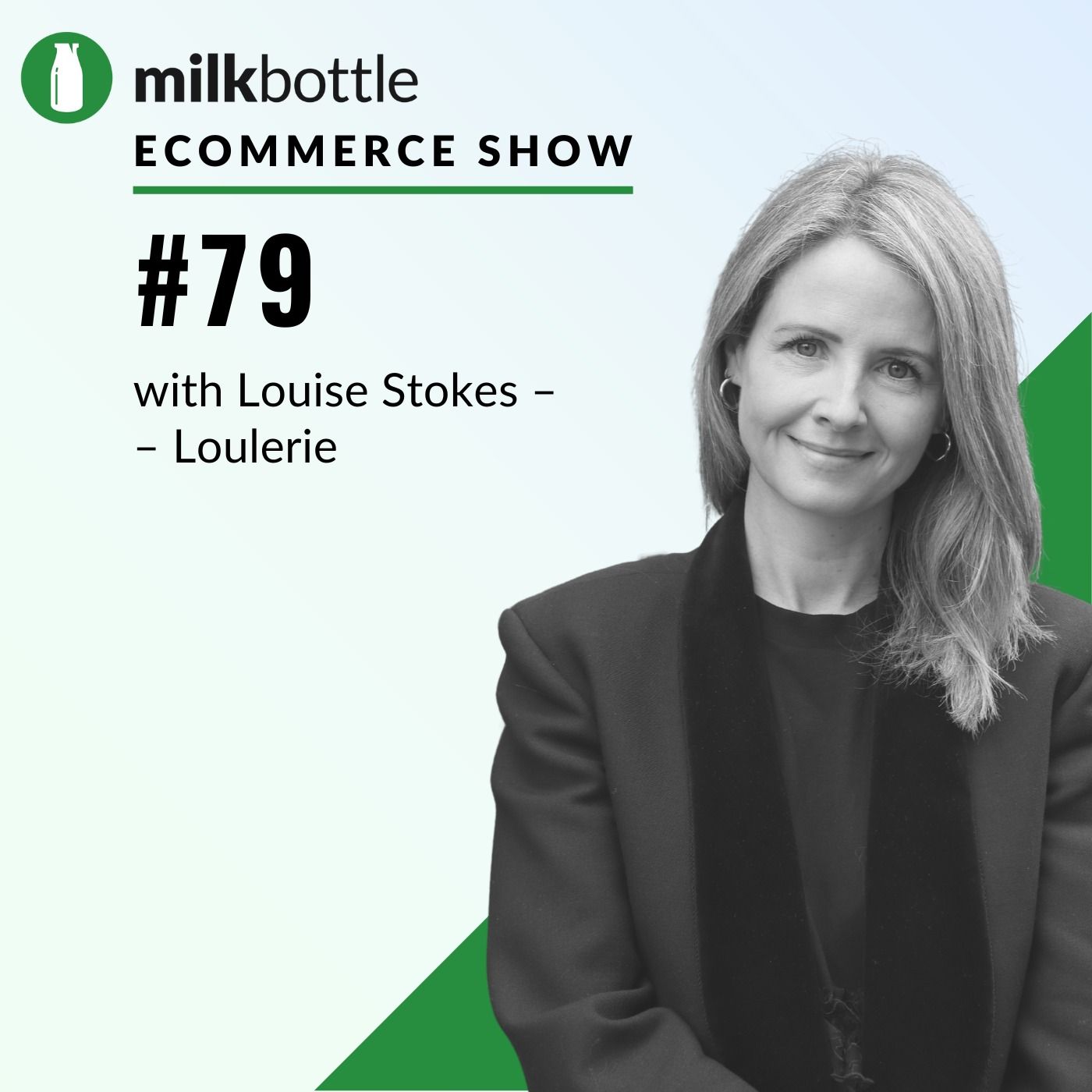 Episode #79: Take 2: The 'Realities of Retail in 2022' with Louise Stokes