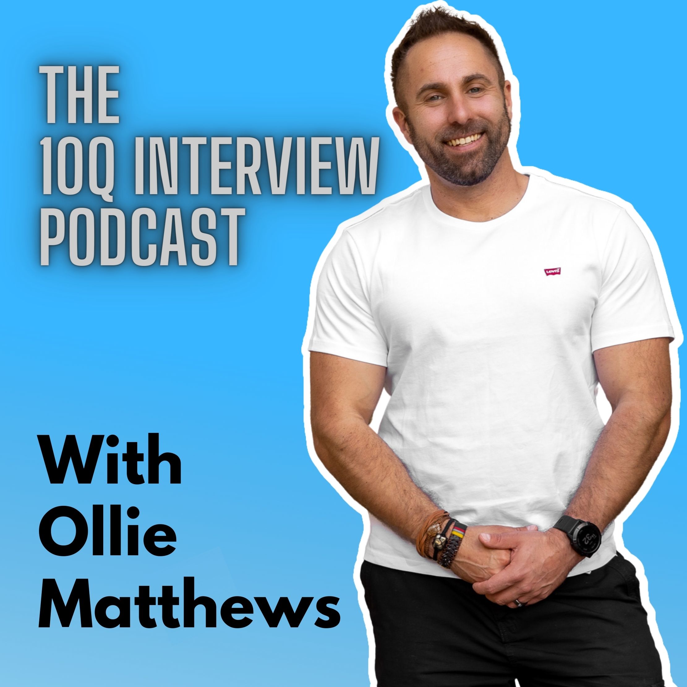 Ollie Matthews | OJAY Health | 10q Interview