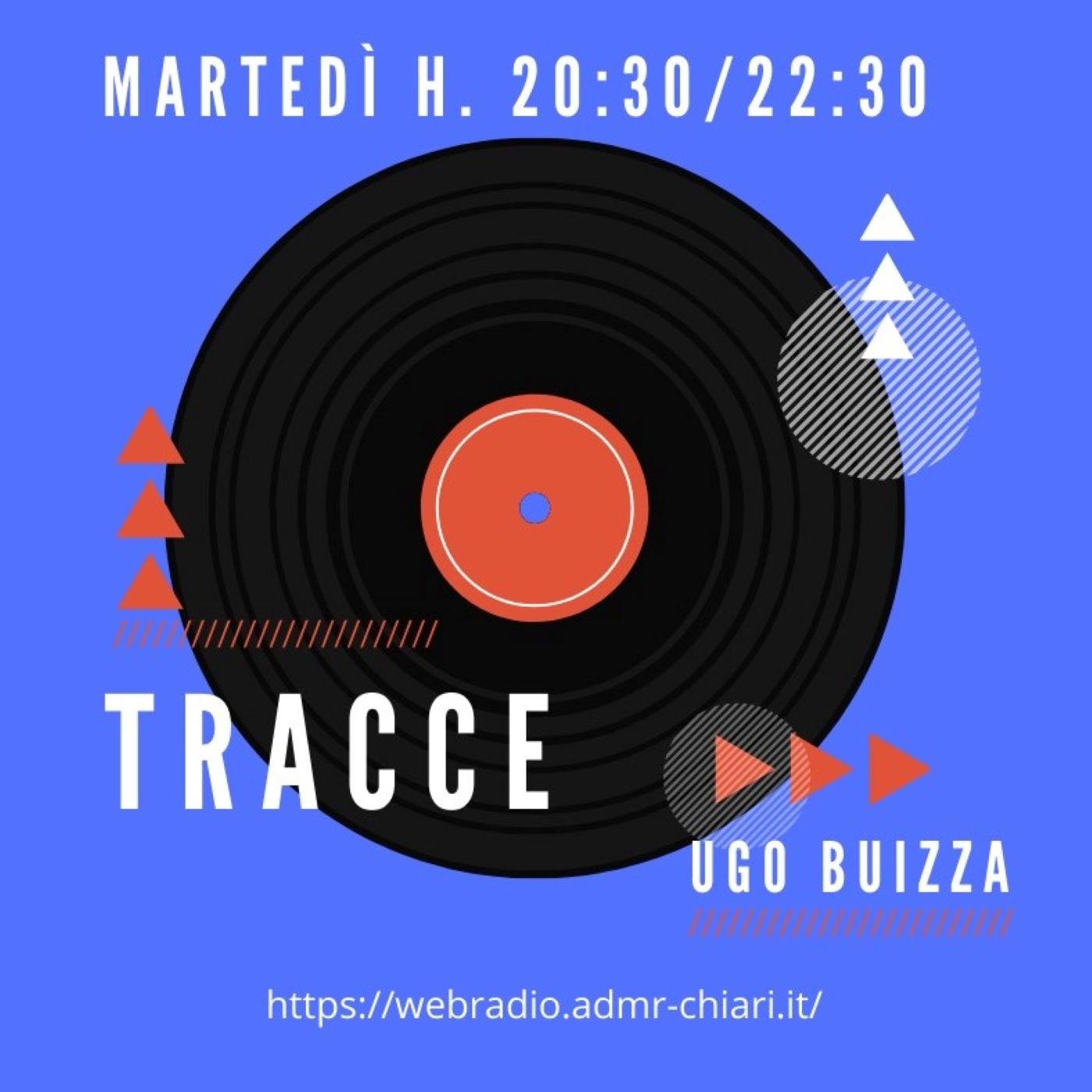 ⁣Tracce - S03E010